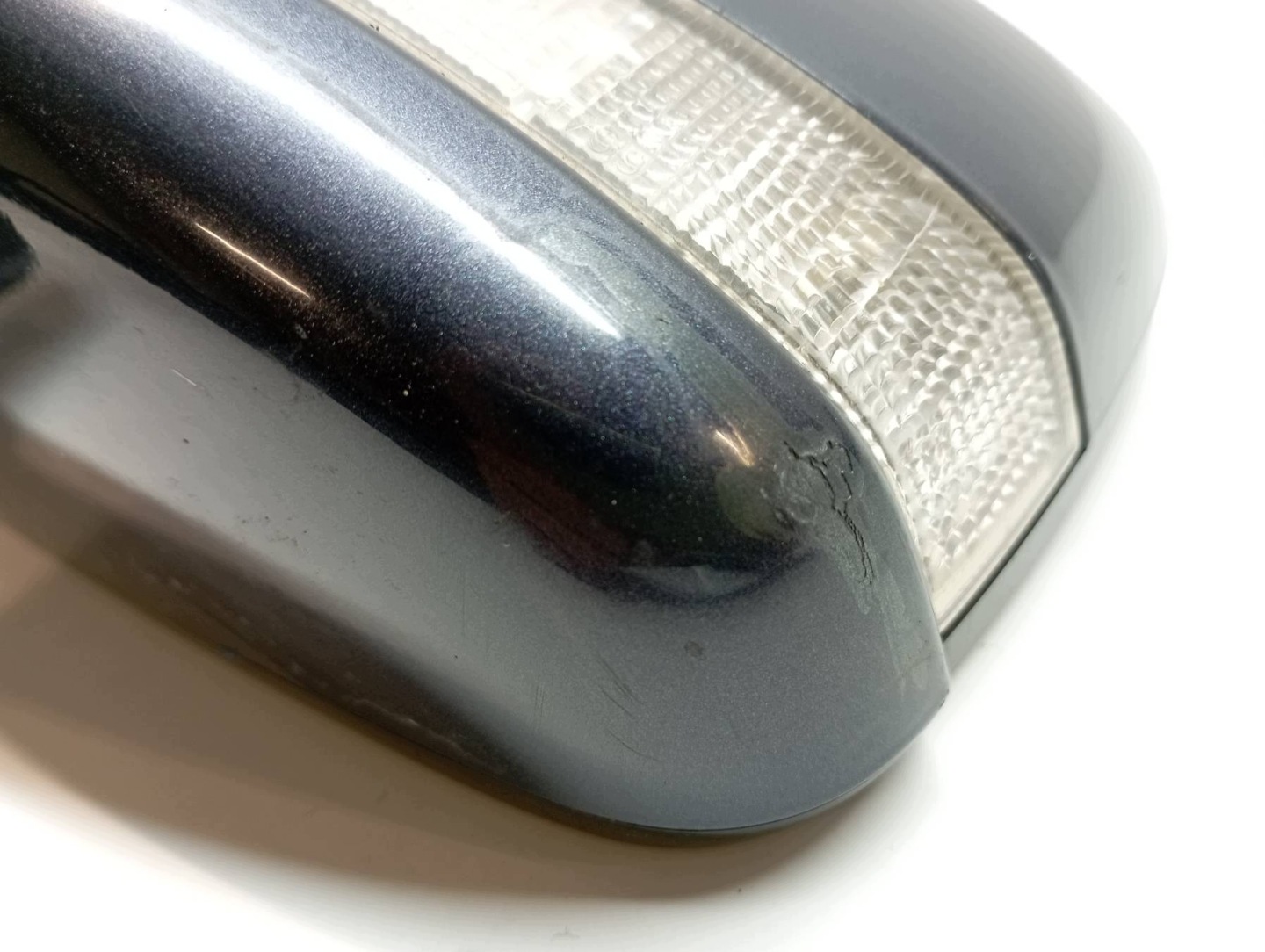 mirror left 7PIN EUROPA Honda FR-V and (2004-2009)