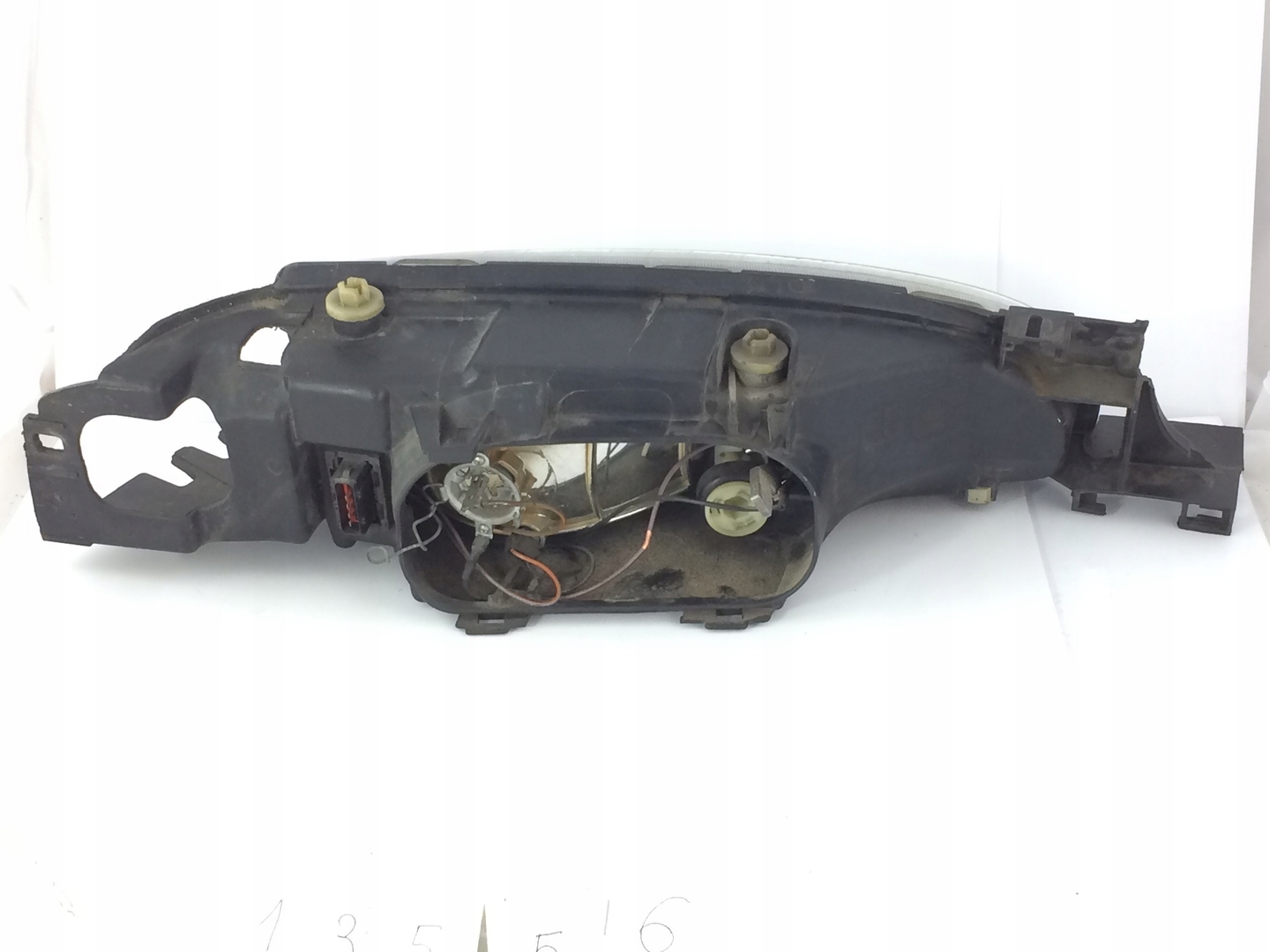 REFLEKTOR light front FORD MONDEO left 93BG13N010AE FORD
