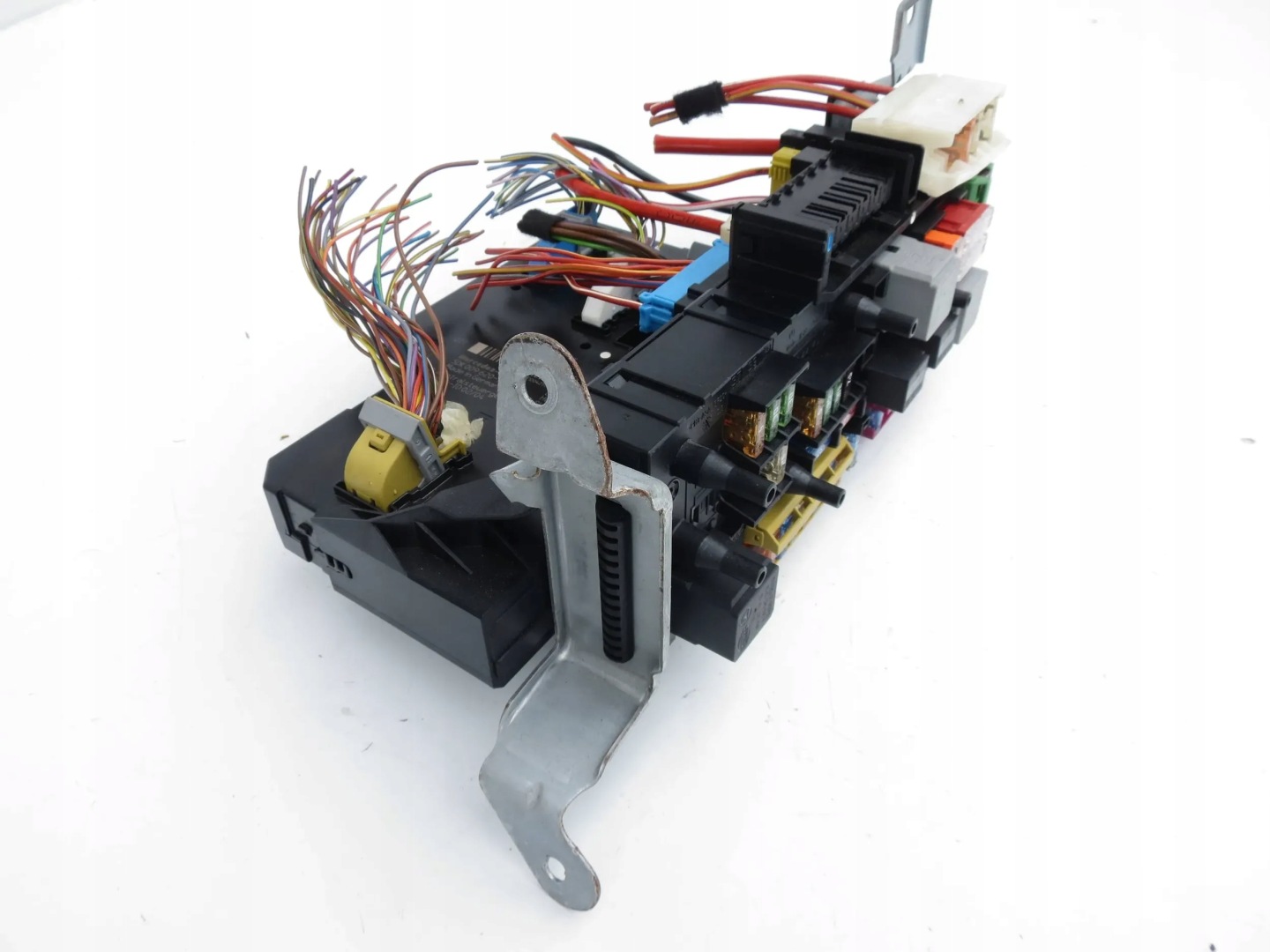 module control unit SAM MERCEDES CLS W218