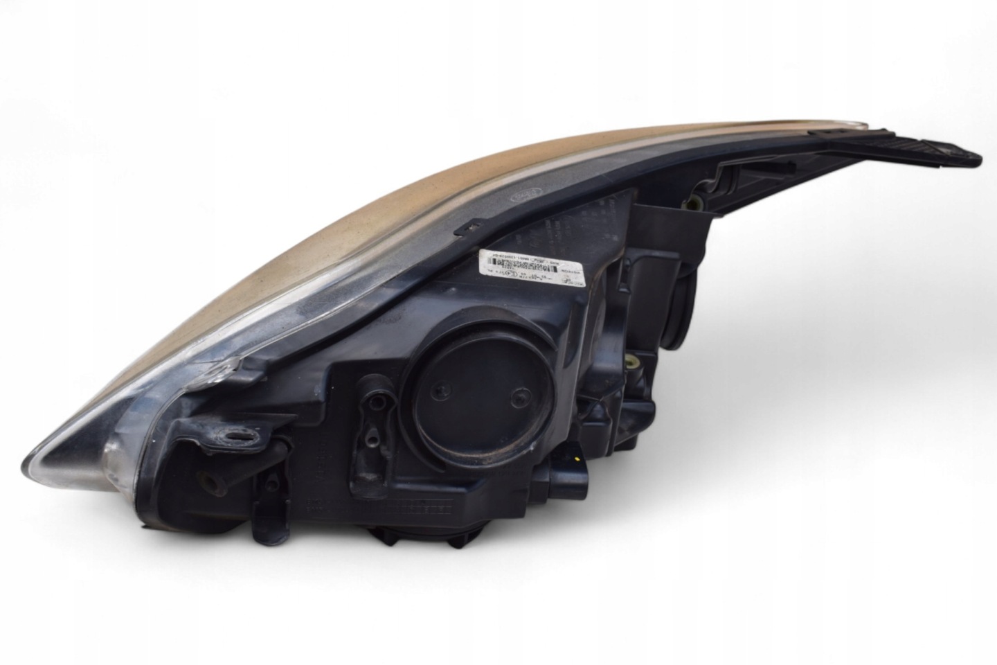 light right front FORD FOCUS MK3 BM51-13W029-DF Anglik