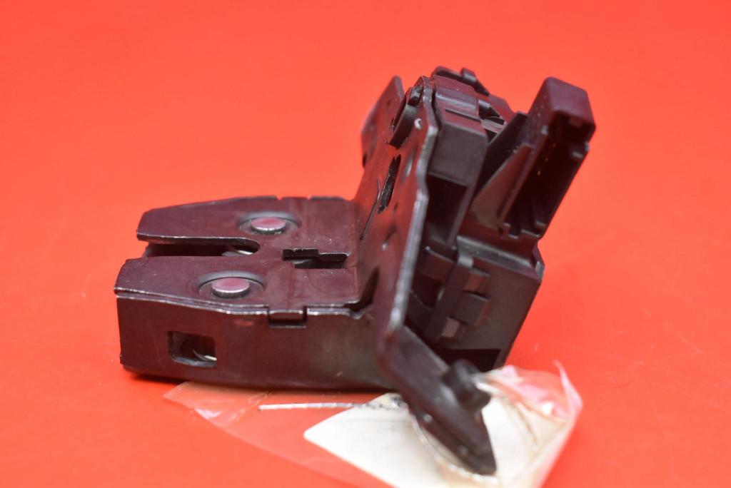 lock bonnet rear part boot 13524683 OPEL INSIGNIA B KOMBI 17-20