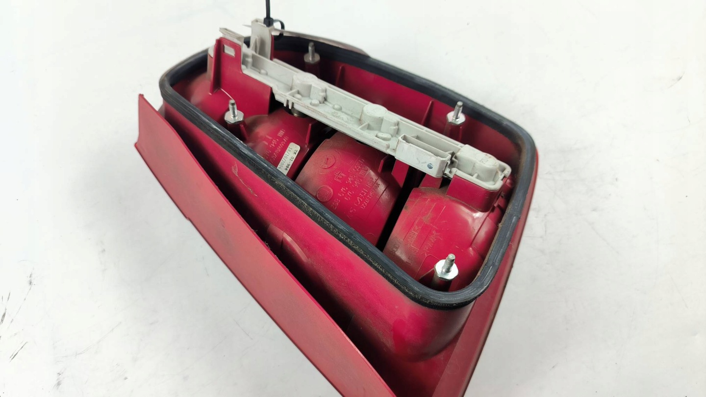light left rear part 6Y6945095D SKODA FABIA and 5D HB LIFT