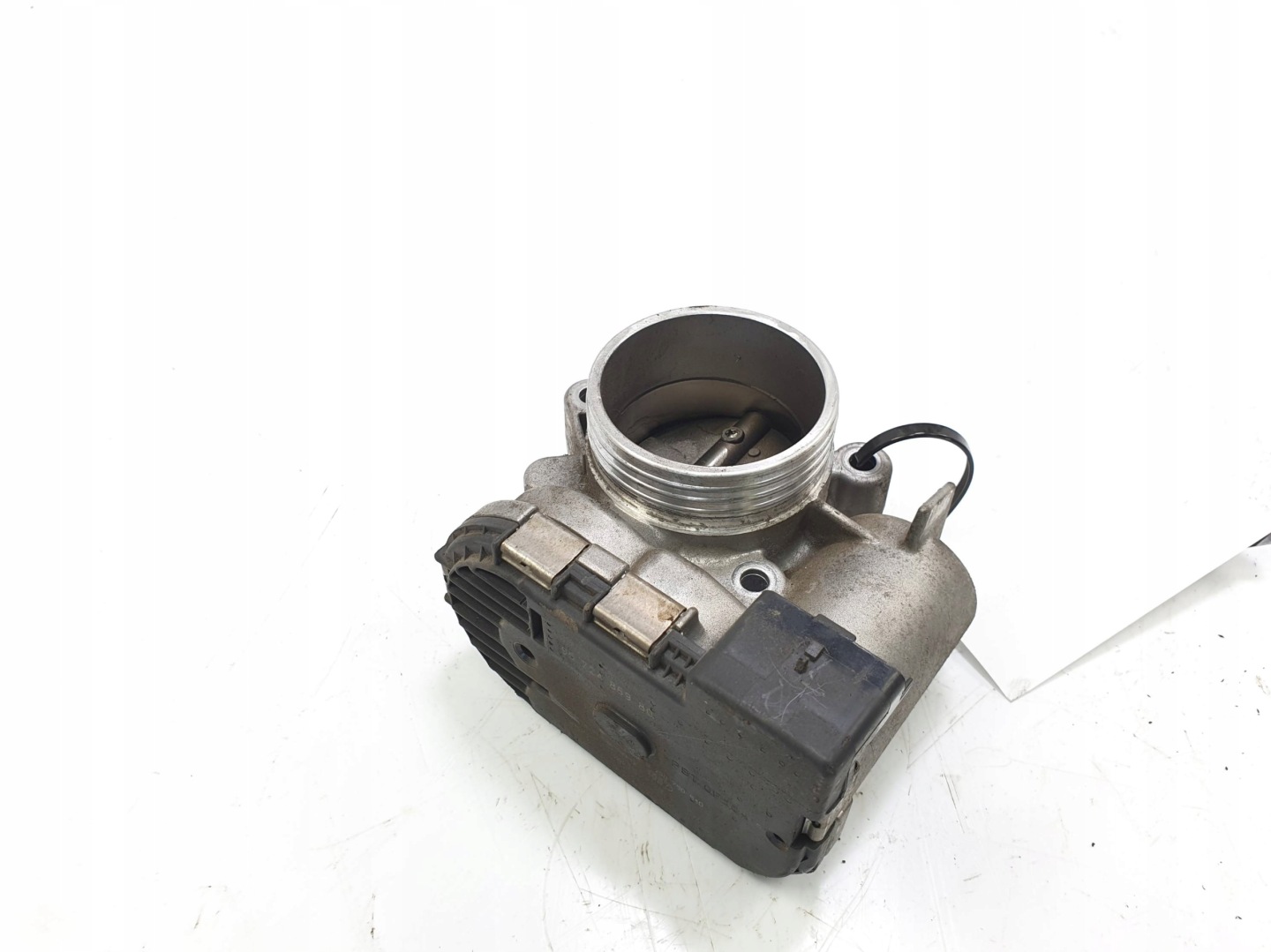 throttle flap 9672486980 1.6 CITROEN C ELYSEE