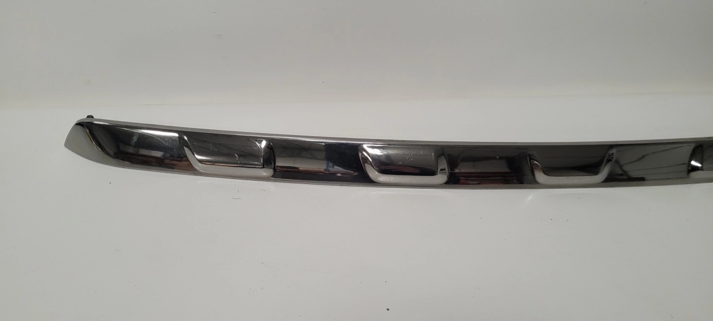 CHROM Paraurti LEXUS NX LIFT 53122-78010 Originale