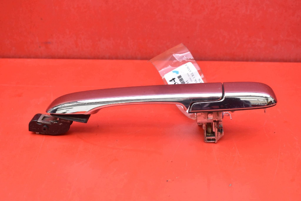 handle left rear part rear CHROM HONDA CR-V 2 II LIFT 04-06