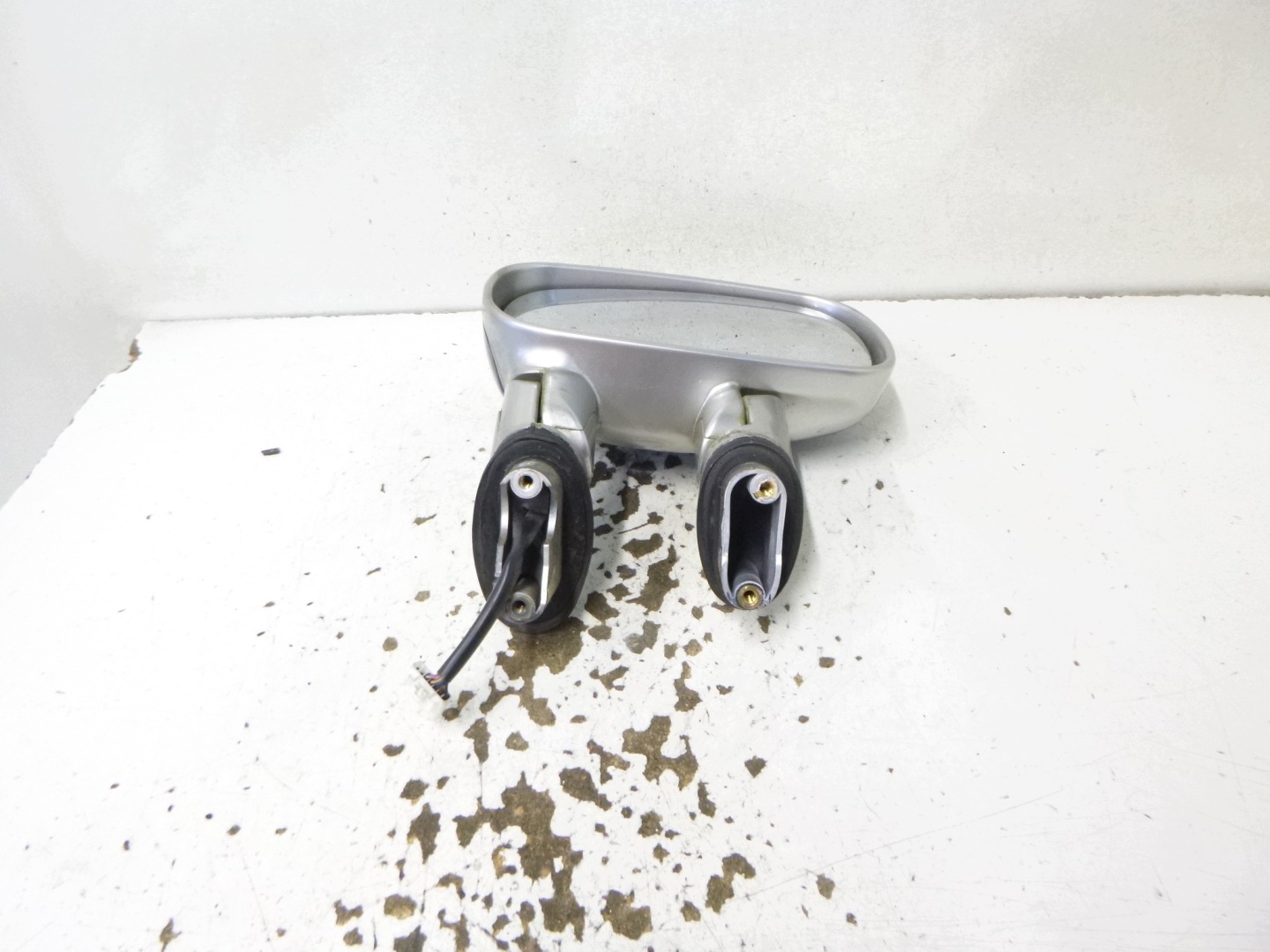 mirror left FIAT DOBLO and 00-05 electrics 5 PIN