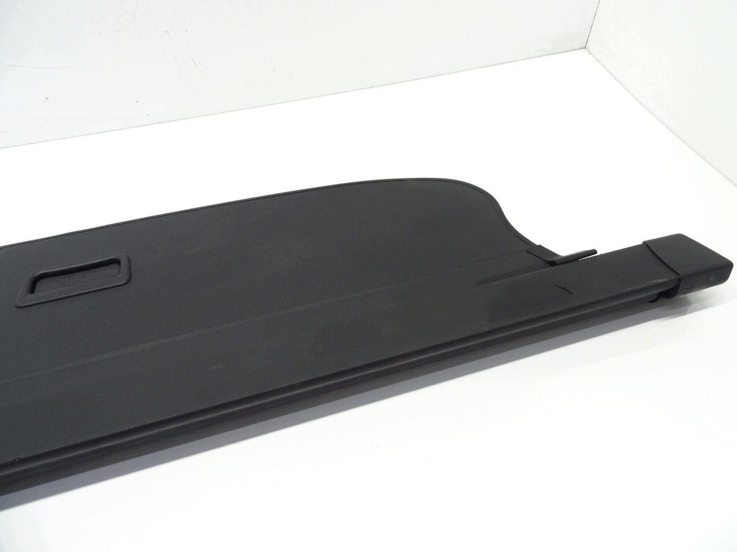 blinds boot rear part rear AUDI A6 C7 AVANT