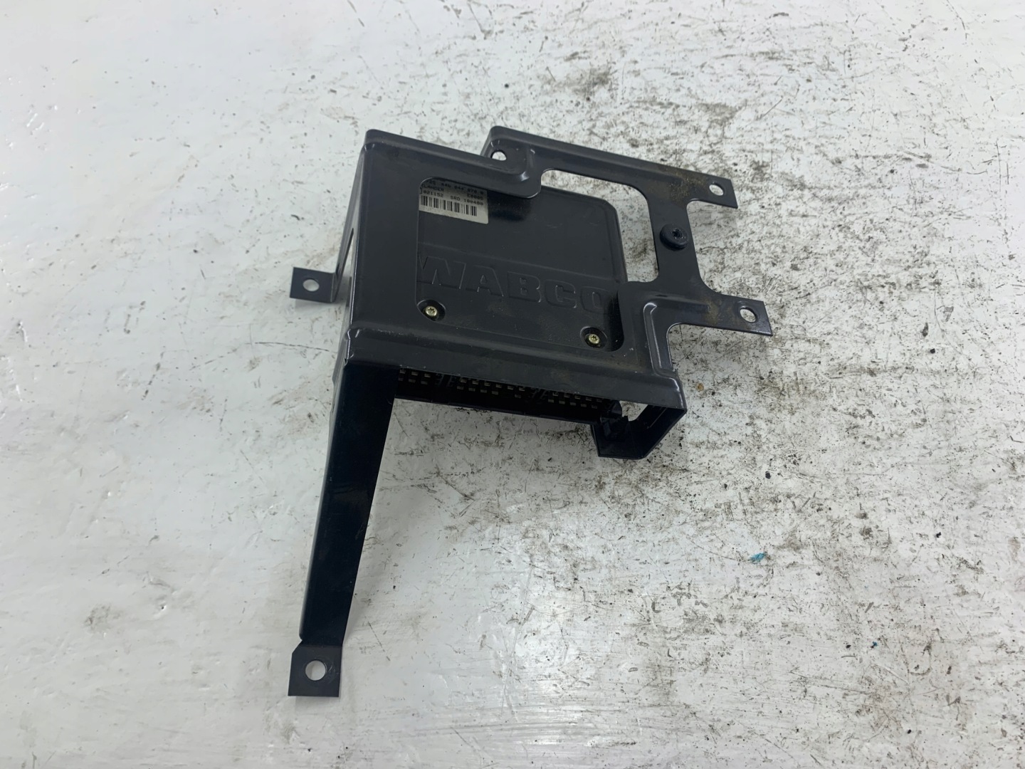 RANGE ROVER FREELANDER e modulo Centralina WABCO SRD100480