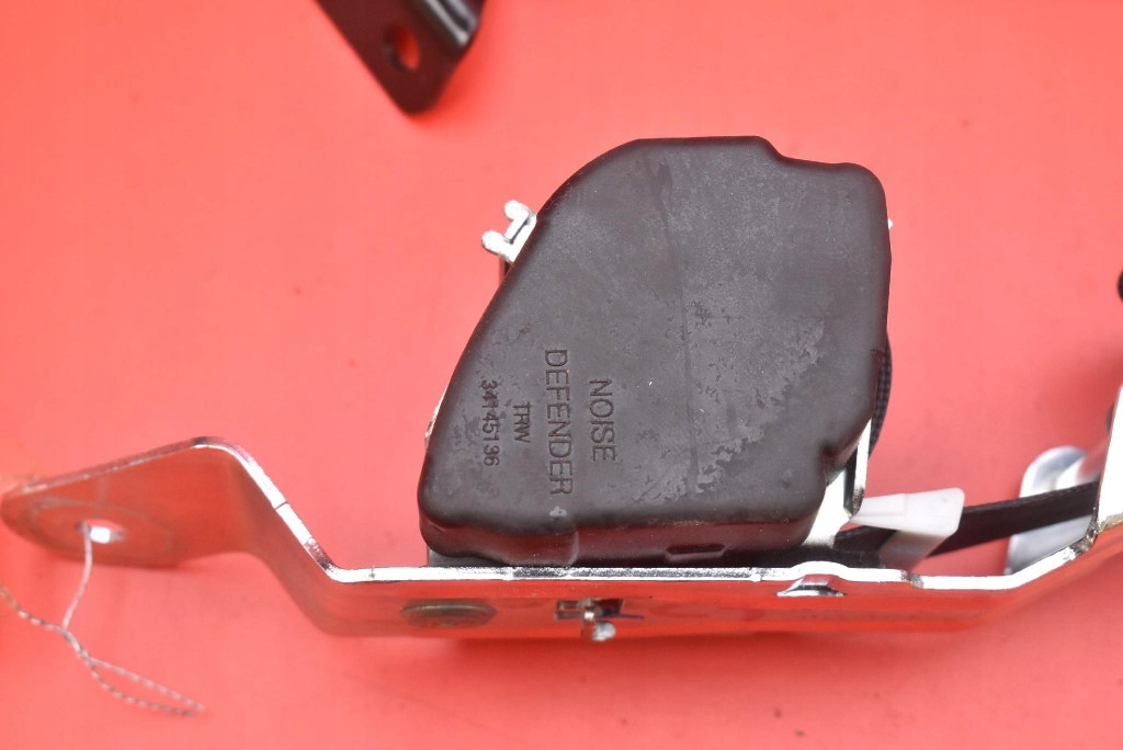 Gurten Sicherheits links heck EU BMW F46 18-21
