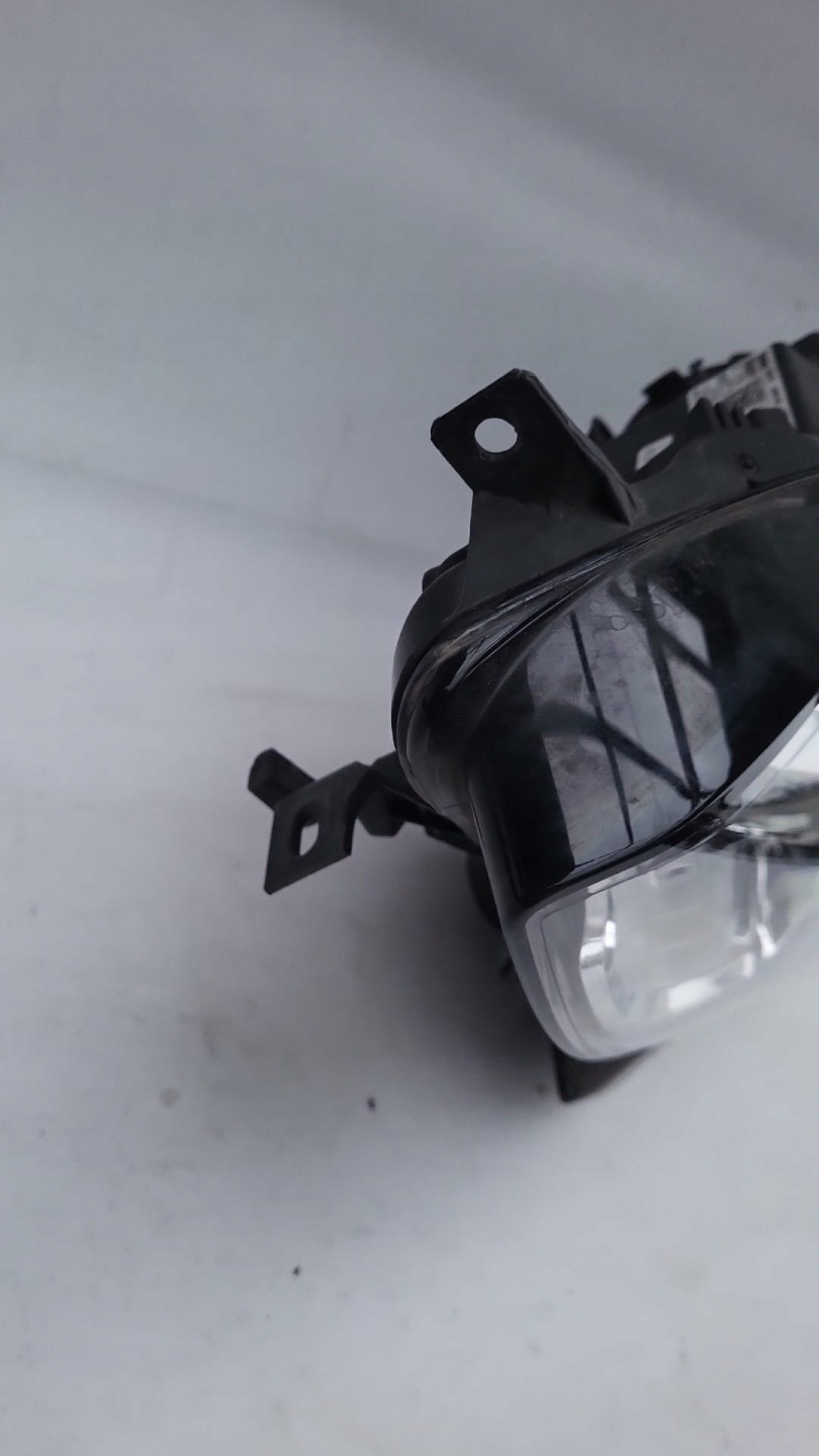 RENAULT MEGANE IV 2016- light left front front 260603157R