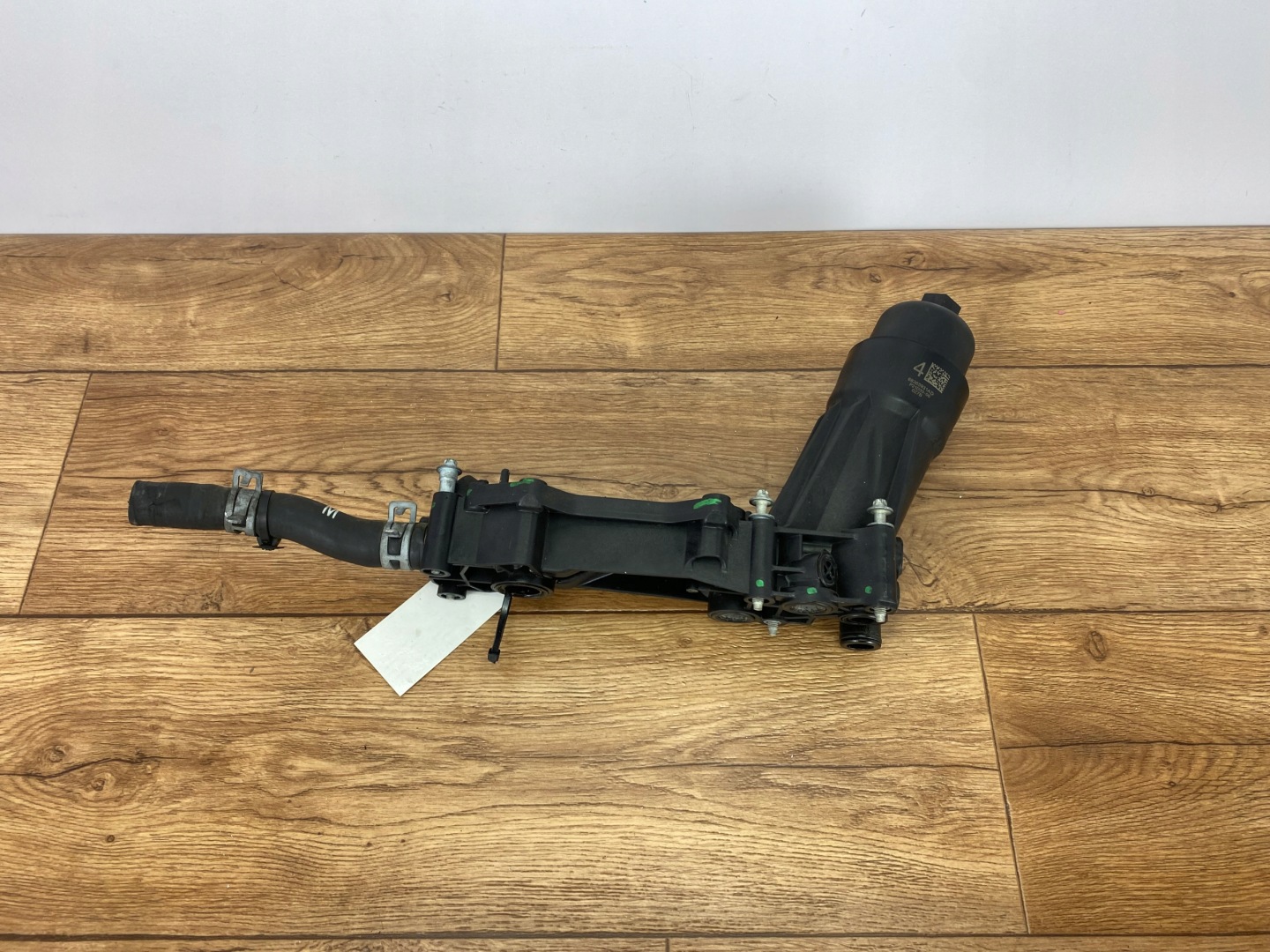 holder filter 3.6 V6 Jeep Chrysler Dodge Ram 1500 2019+