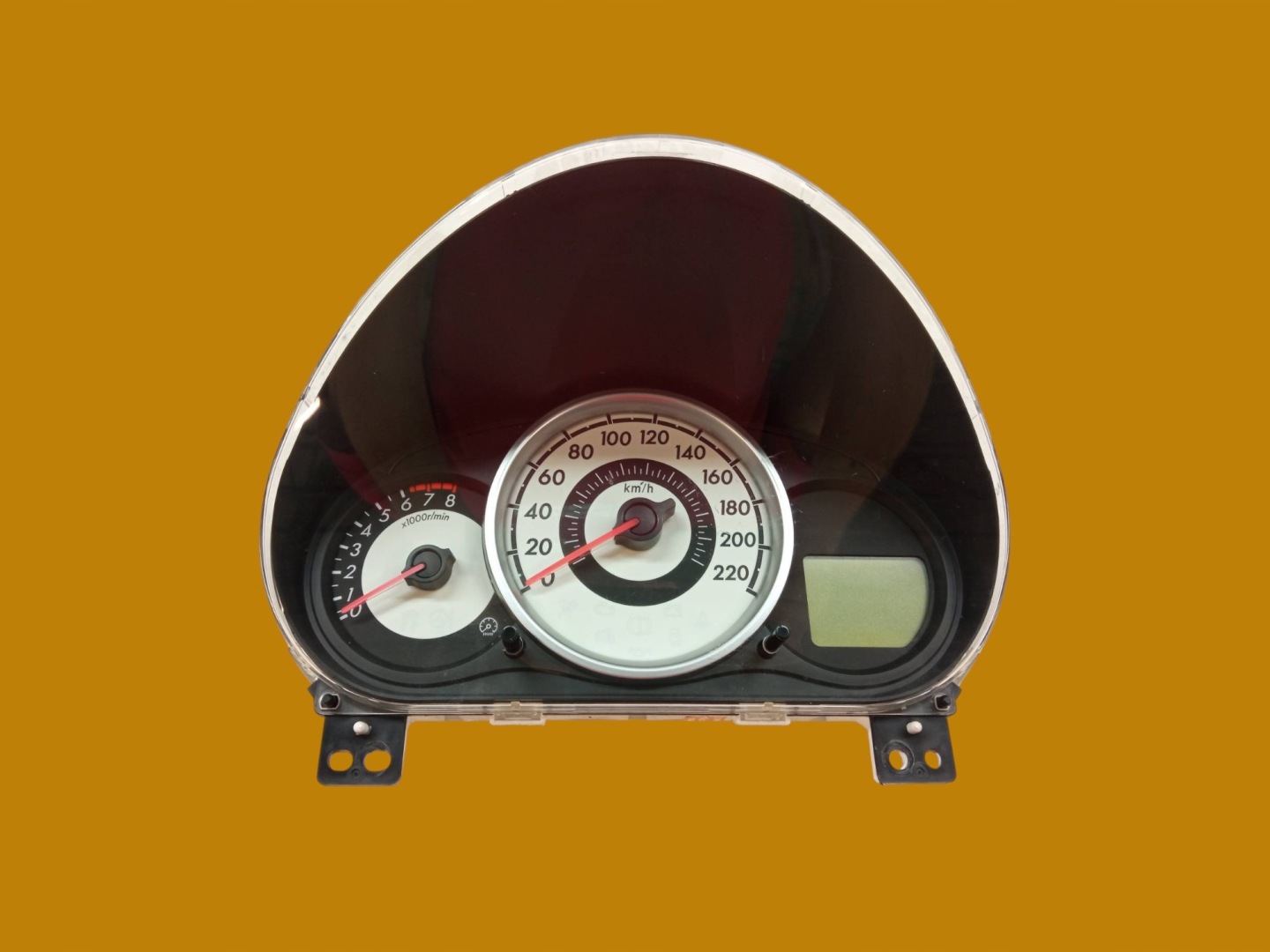 dials D01J55430 1.3 B Mazda 2 II (2007-2014)