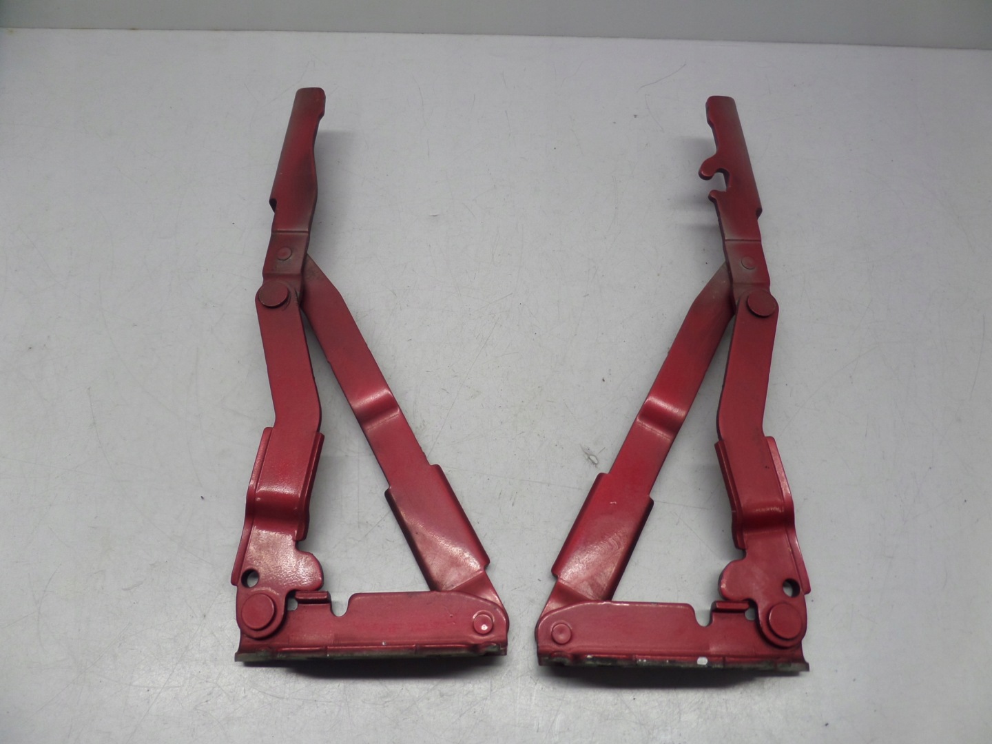 hinge bonnets CITROEN C8 PEUGEOT 807 KPL 2SZT EKQD