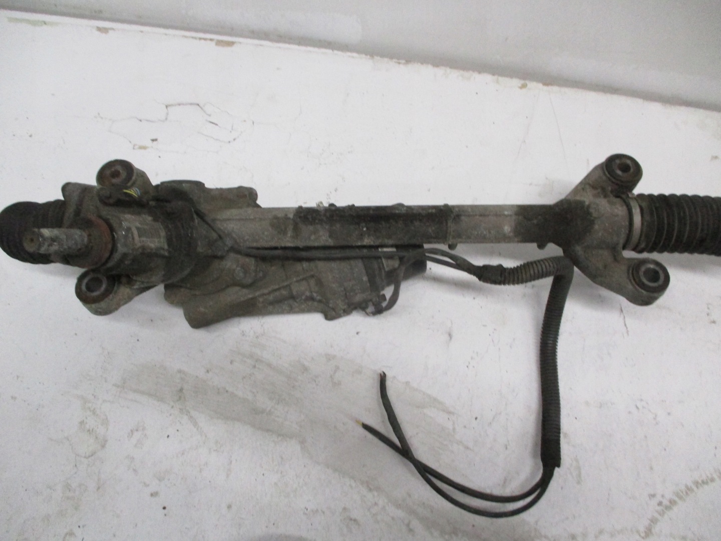 Lenkgetriebe SUBARU FORESTER III 10R 2,0D 34110SC060