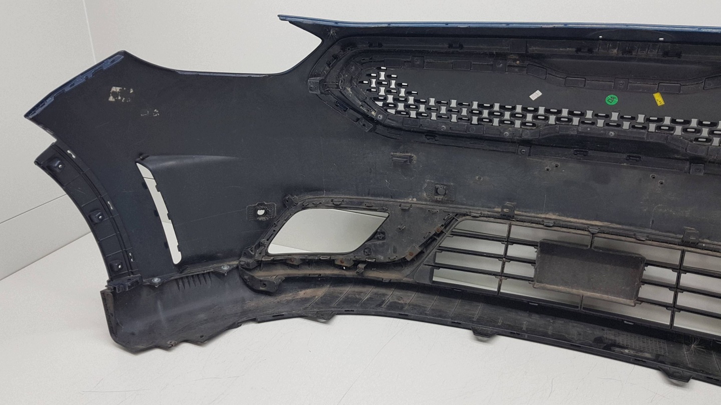 KIA NIRO 2016 - bumper front 86511-G5000