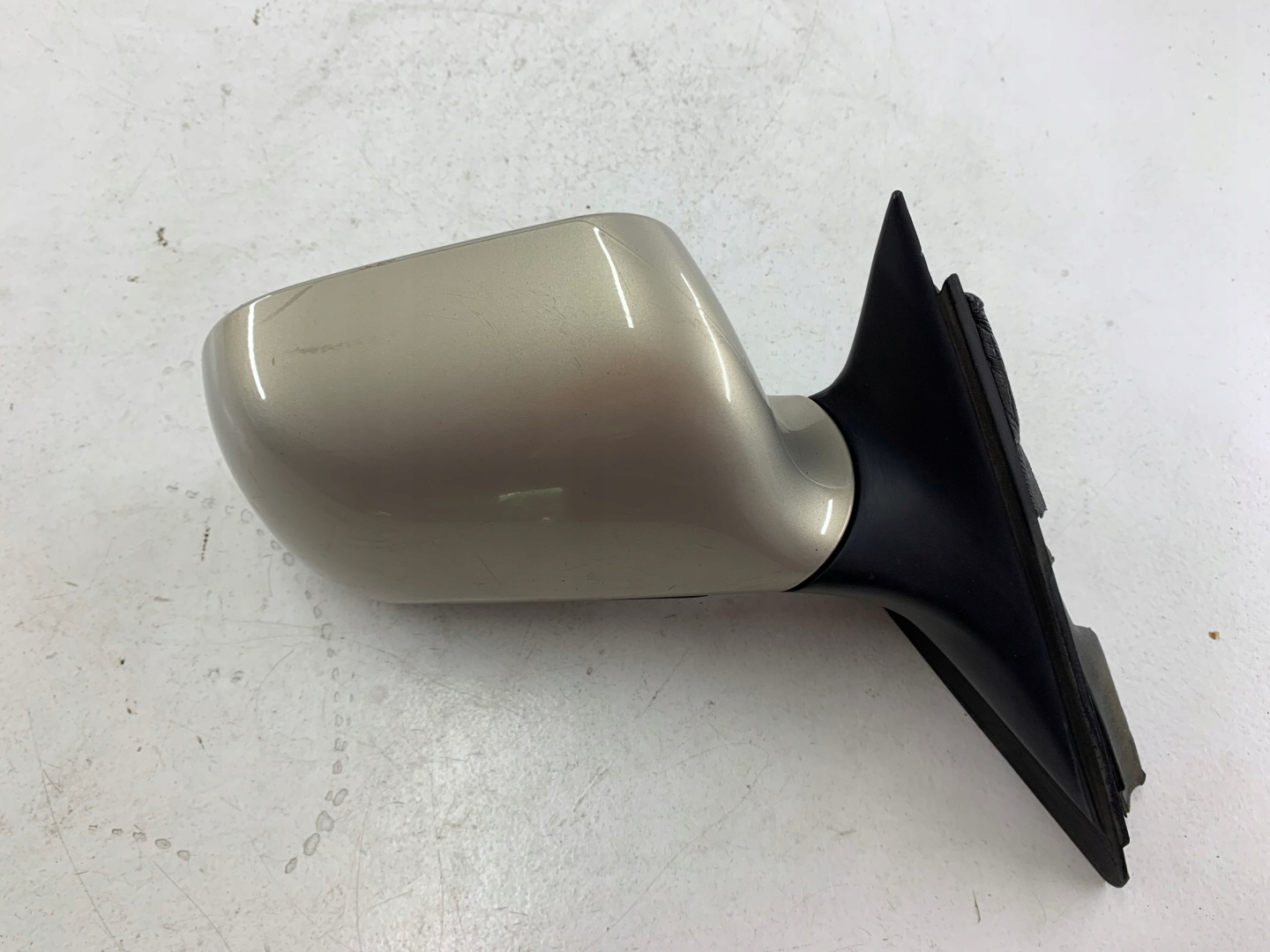 AUDI A4 B5 LIFT mirror right 5 PIN LY1T