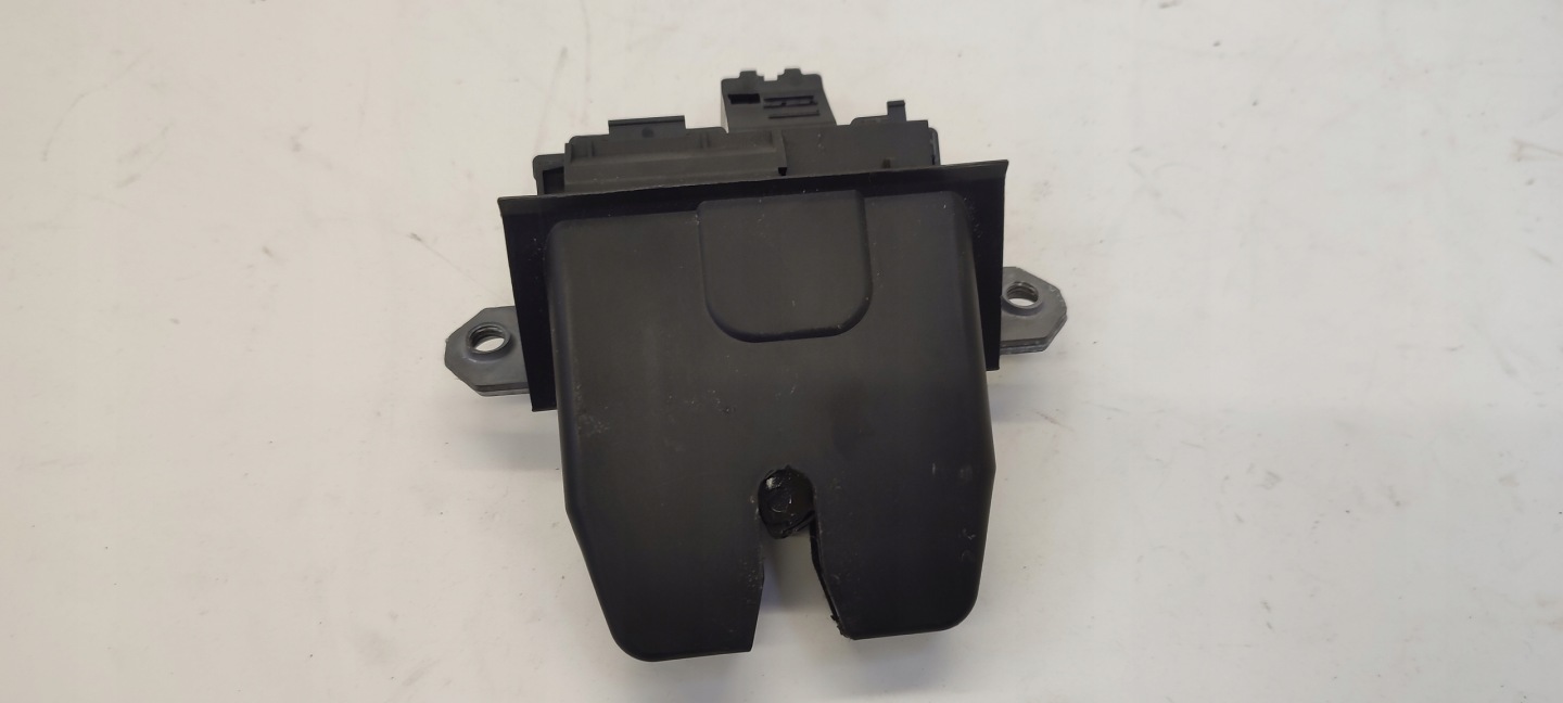 lock bonnet 8M51R442A66DB Ford Focus MK3 1,0 Ecoboost