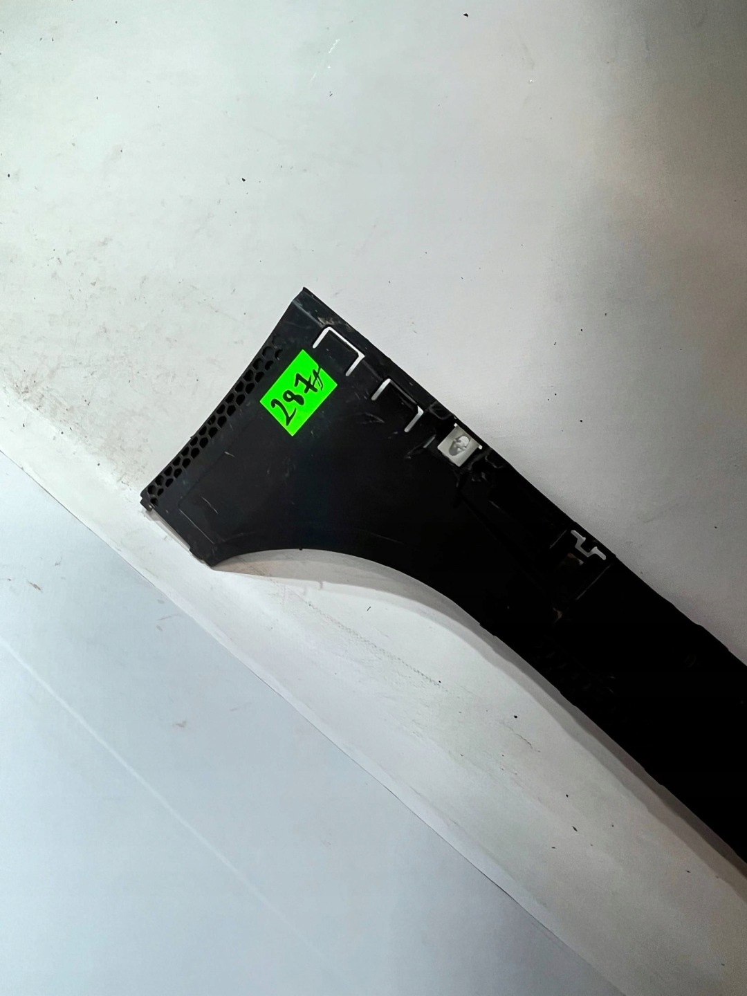 moulding threshold Audi A3 8Y 8Y4853855