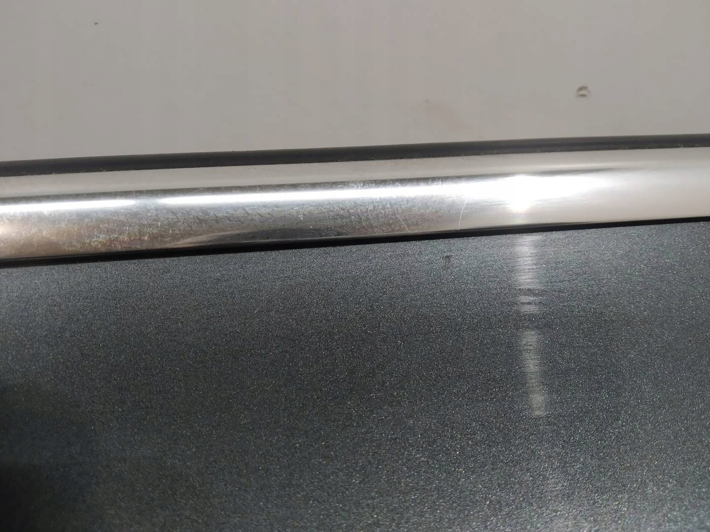 Tür links vorne LZ7S Audi A7 und (2010-2018) 4G