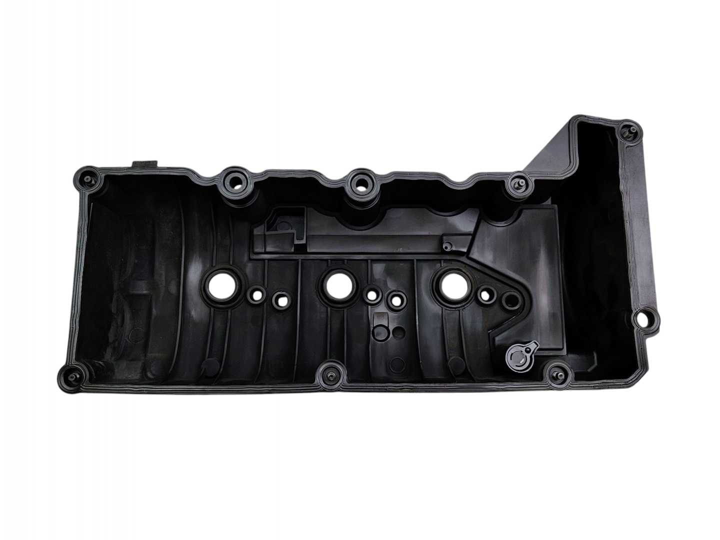 Abdeckung der Ventile rechts AUDI A6 C7 A8 D4 Q5 Q7 3.0 TDI 059103470AS
