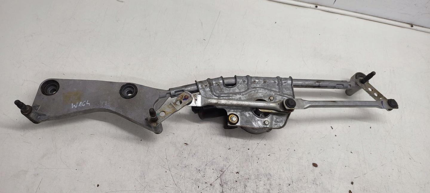Wischergestänge Mercedes W164