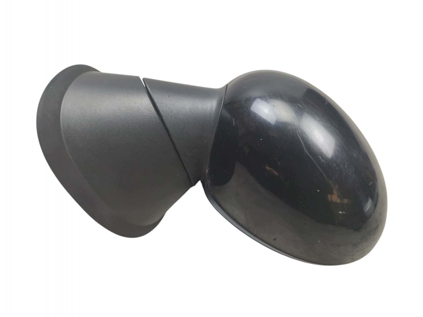 mirror left 5 PIN MINI COUNTRYMAN R60 LIFT LAK: C2F (14-17) UK right hand drive