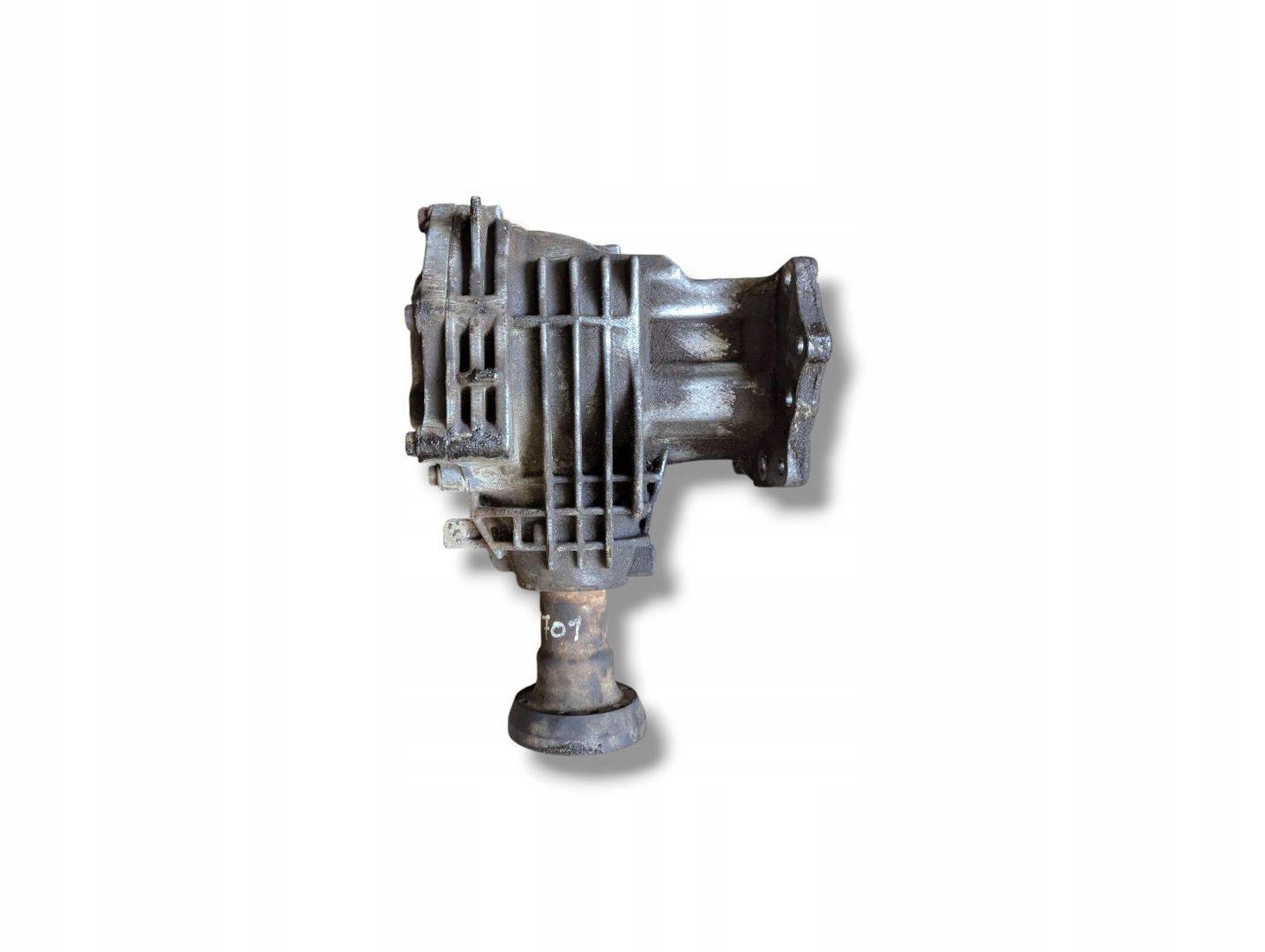 Getriebe rozdzielcza Volvo XC90 facelift 2010 36002443