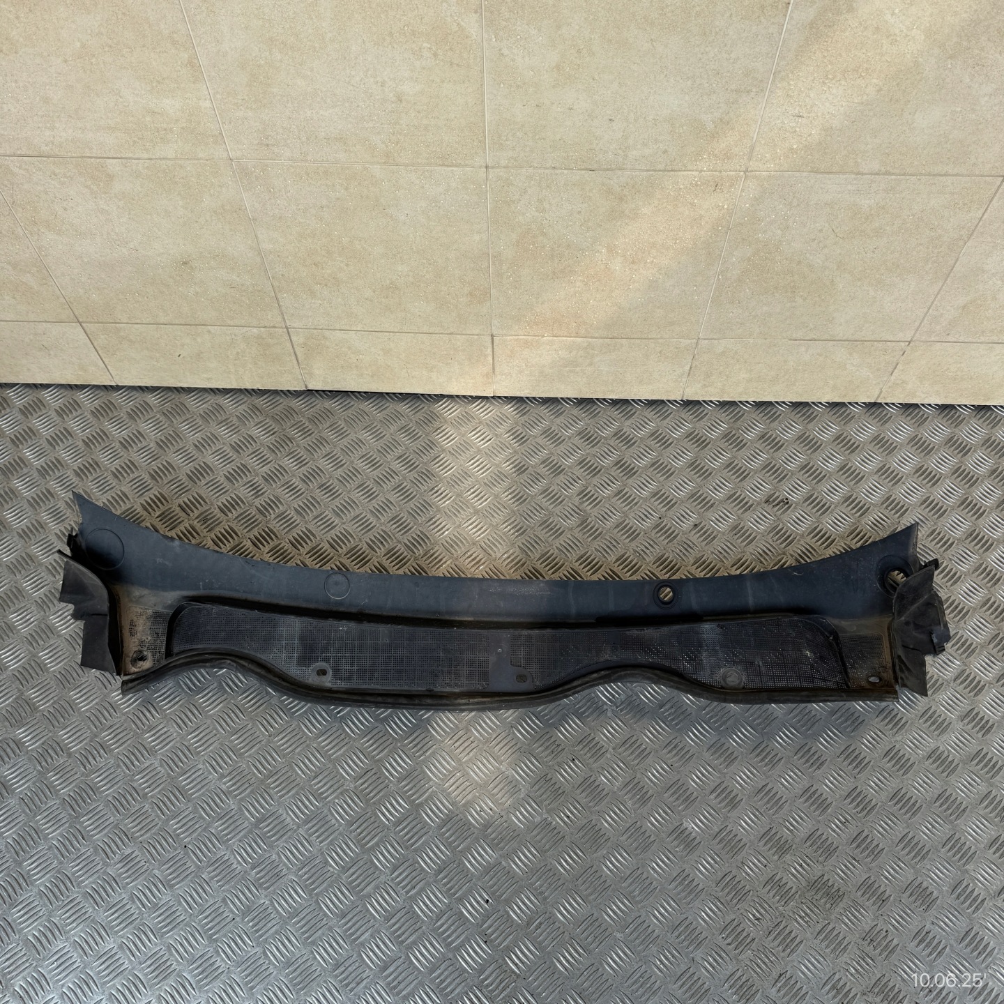 torpedo complete FORD FIESTA MK8 H1BB-02222-A