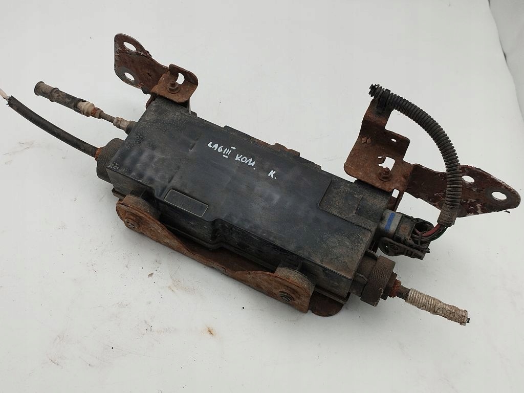 Renault Laguna III 3 Frein Électrique Électrique E044226101B