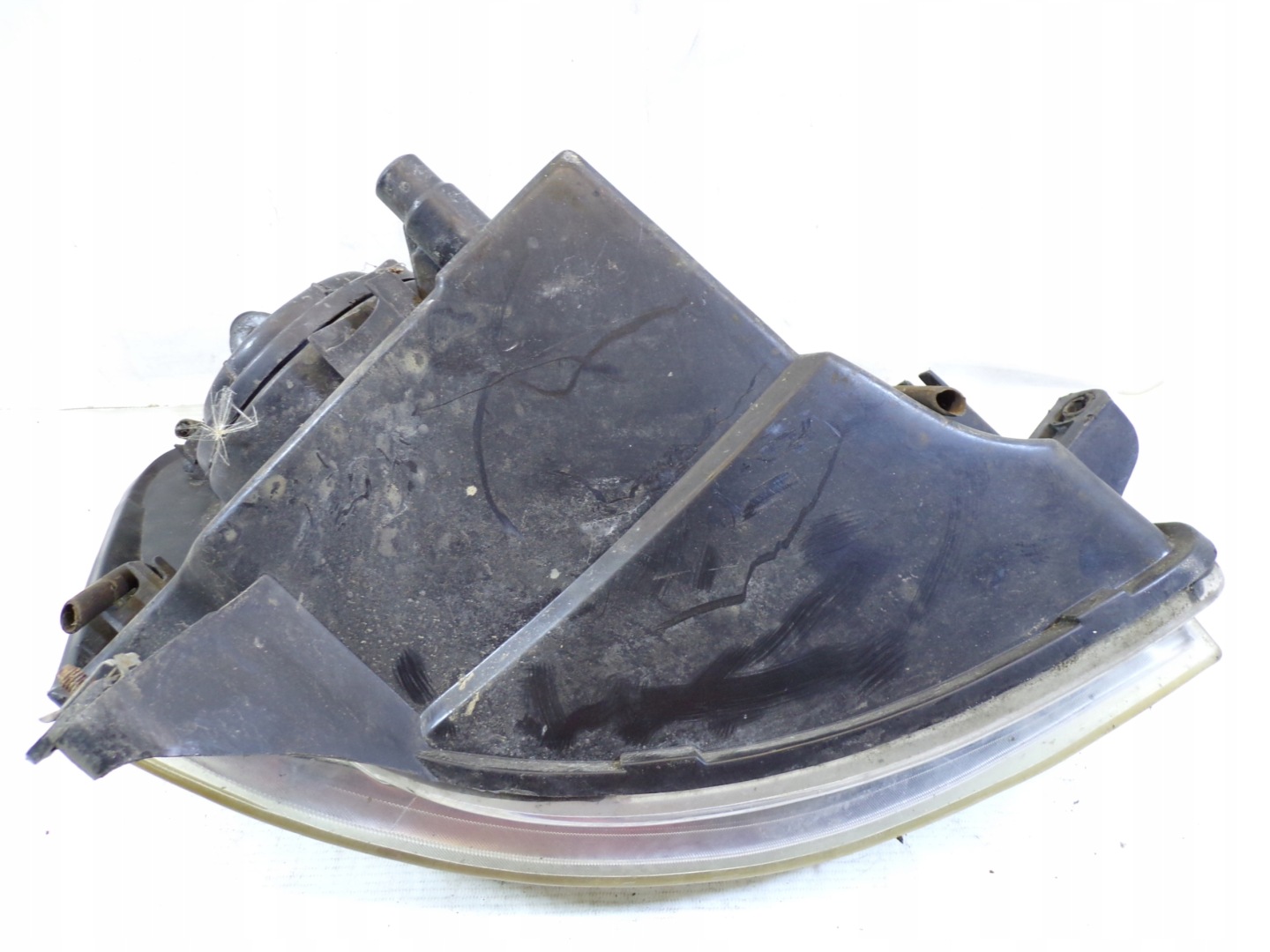 light front front left CITROEN BERLINGO 1 and LIFT (4)