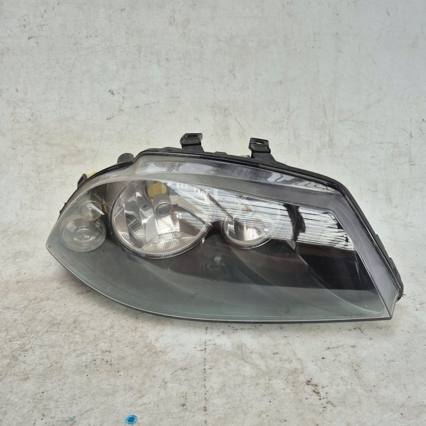 SEAT IBIZA III LIFT 6L 05- light right front front ZWYKLA