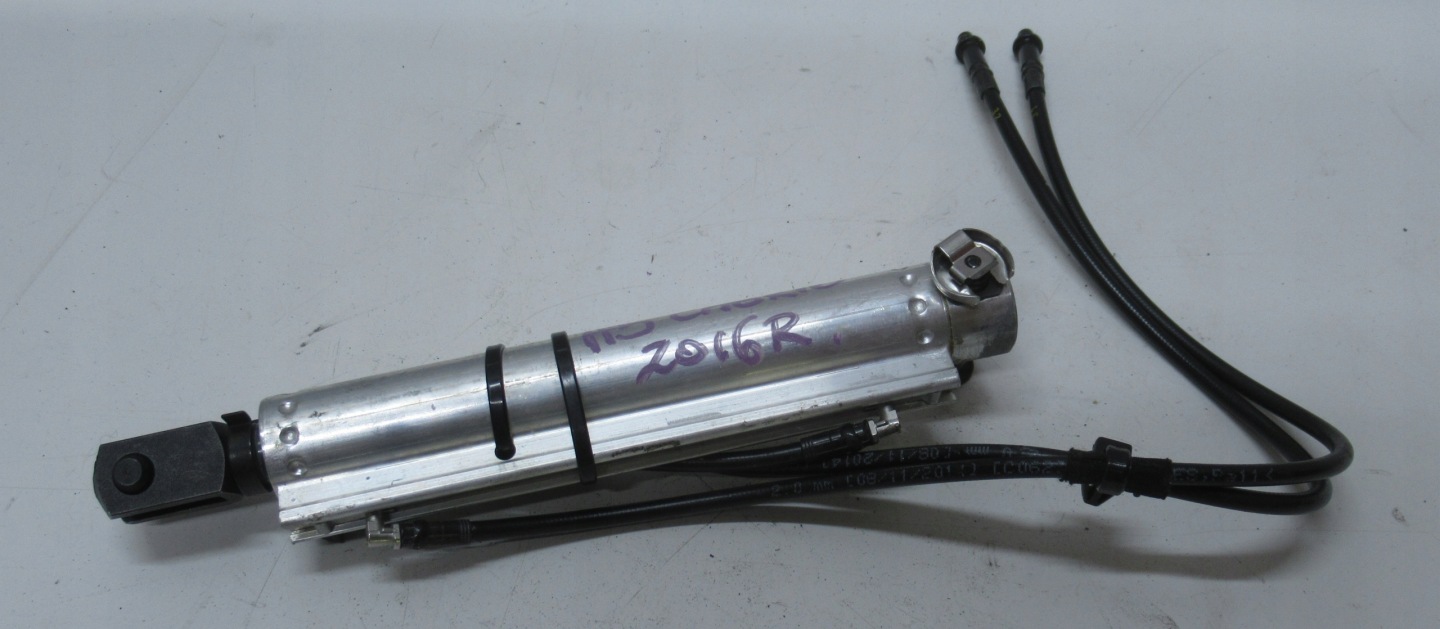 AUDI A5 16R CABRIO damper roofs