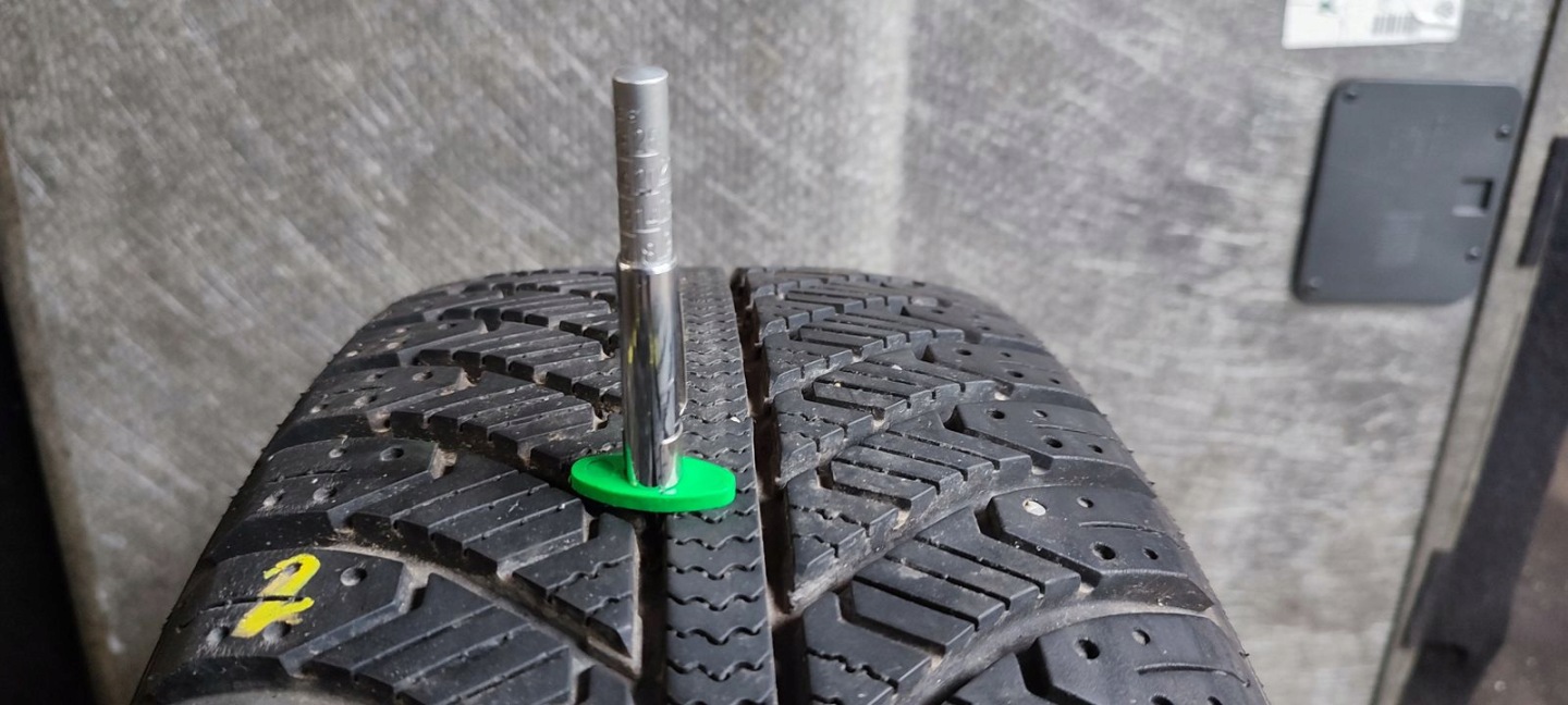 gomma Syron 365 Days 205/55R16 91H