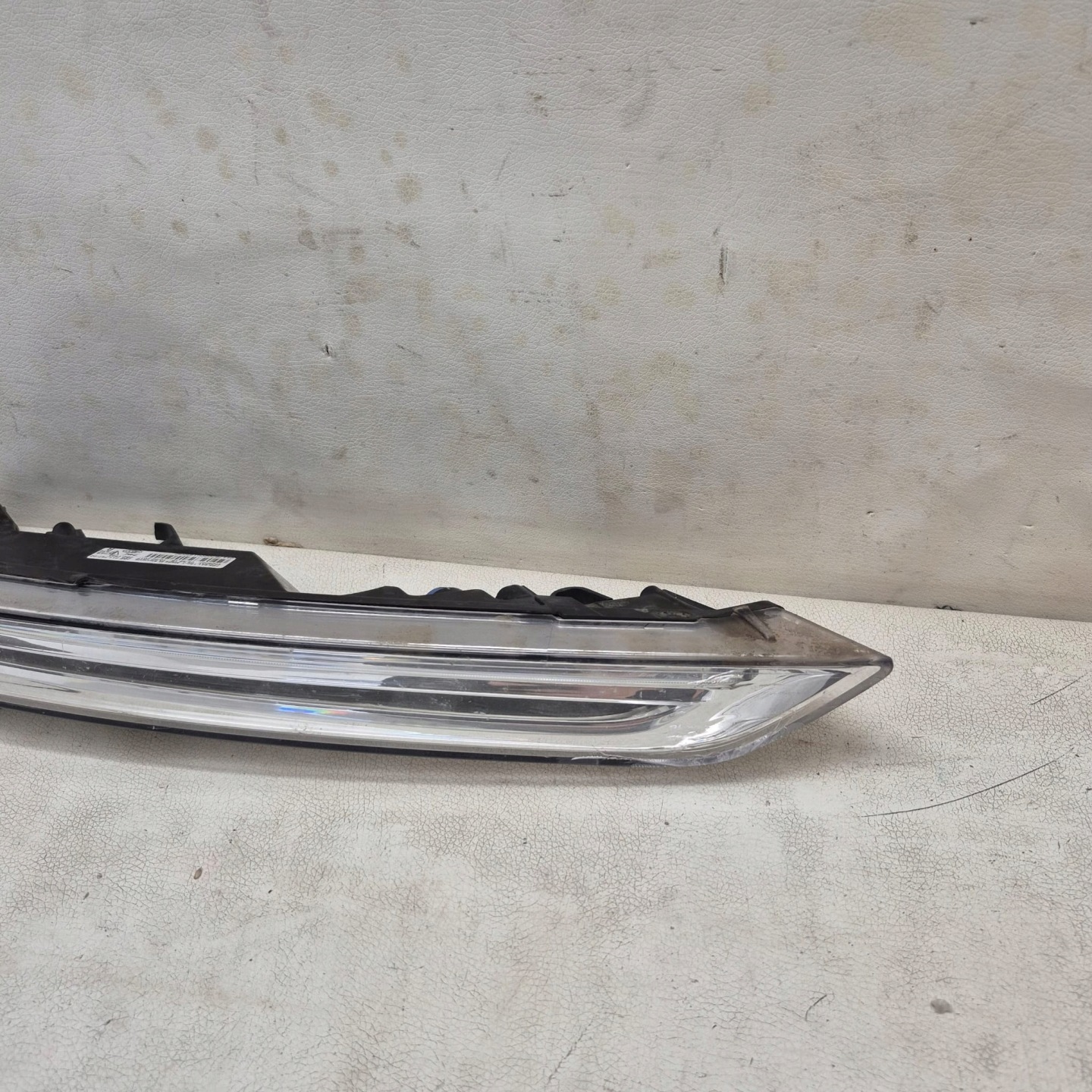 PORSCHE CAYENNE II LIFT 14- LED DRL indicator right 7P5941182J