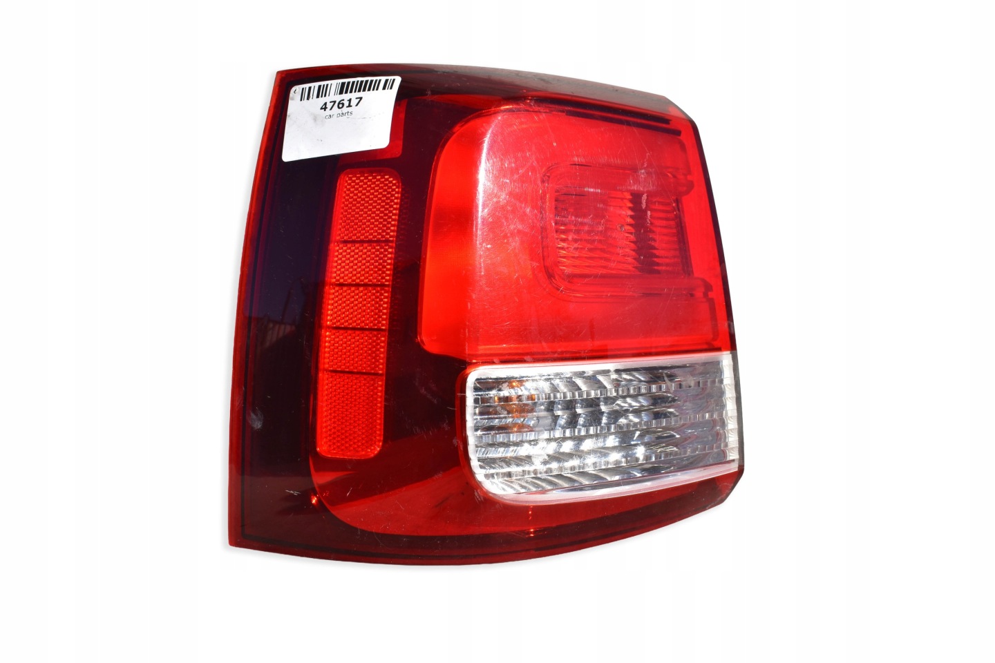 light left rear part KIA SORENTO II 2012-2015 92401-2P520