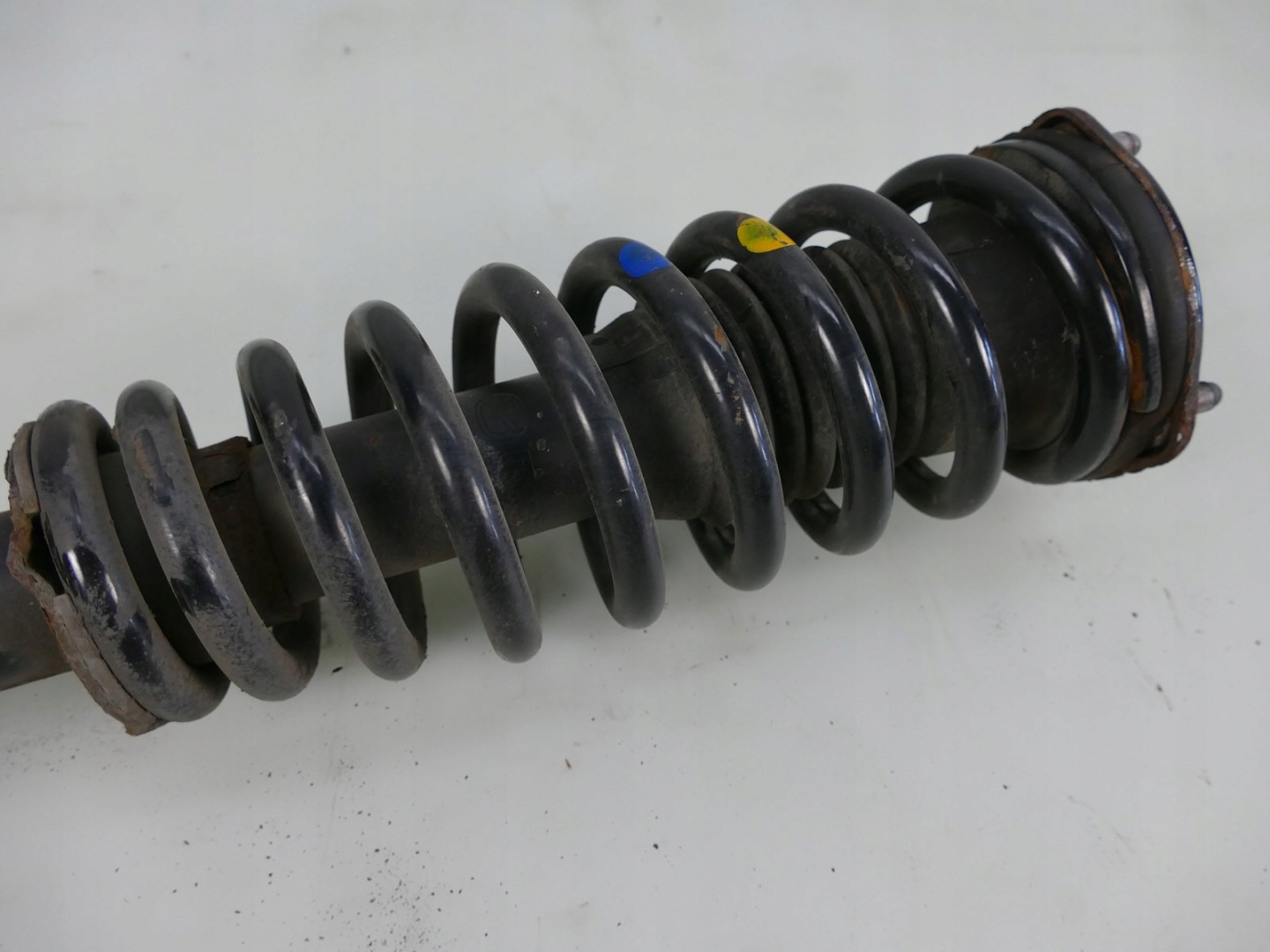 MAZDA 6 GH LIFT 2.2 MZR-CD shock absorber right front