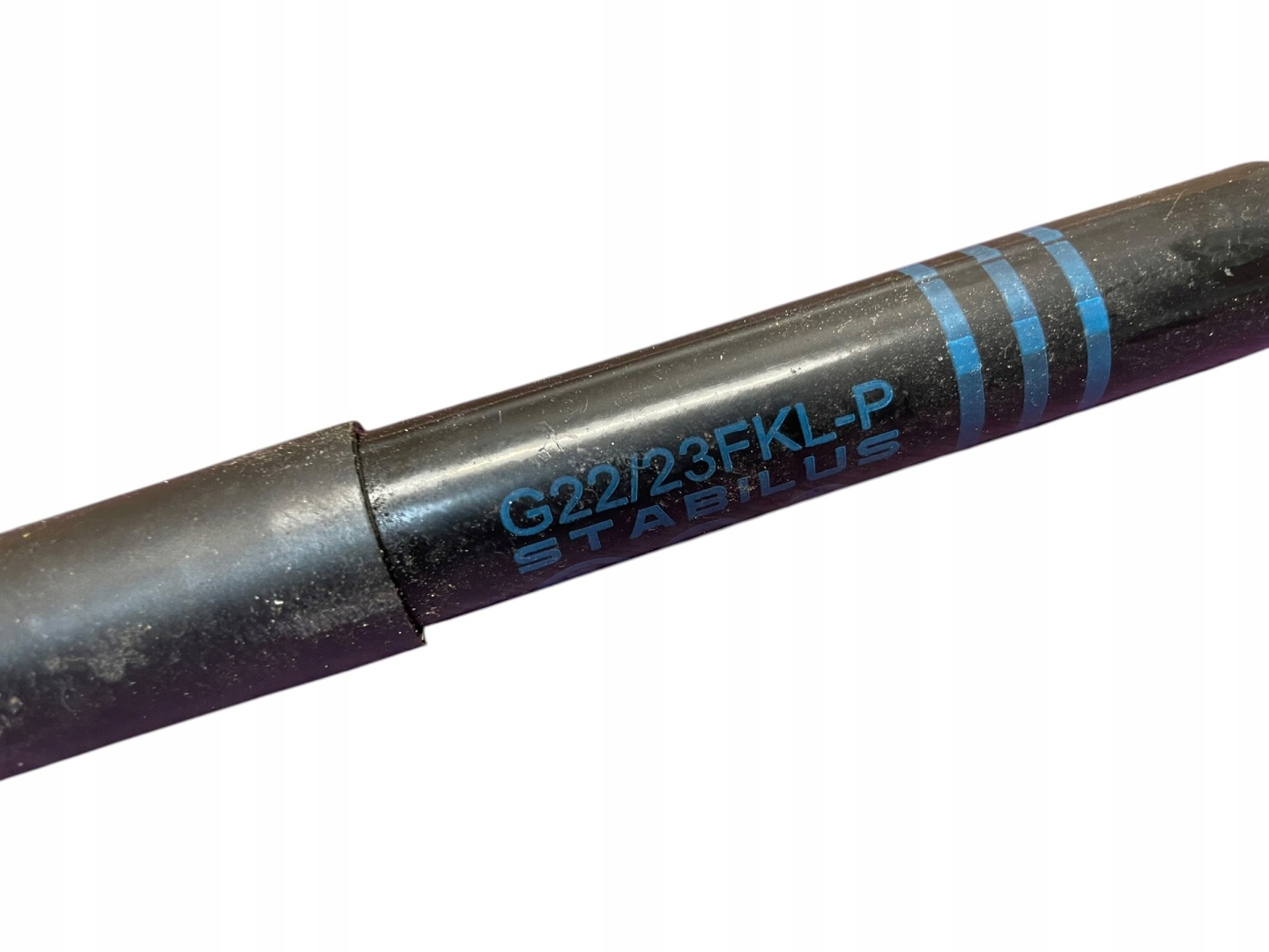 damper telescope bonnets BMW 4 G22 G23