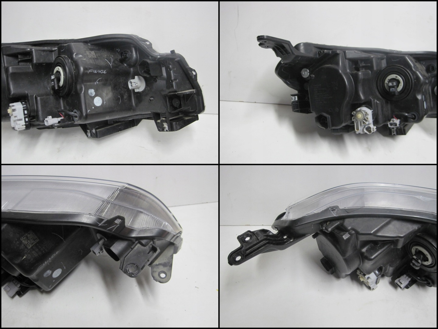 light XENON SUZUKI VITARA 19R right