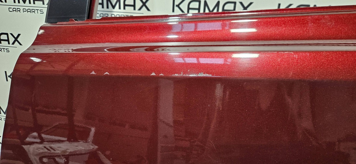 door rear. left side Toyota RAV 4 (XA40)