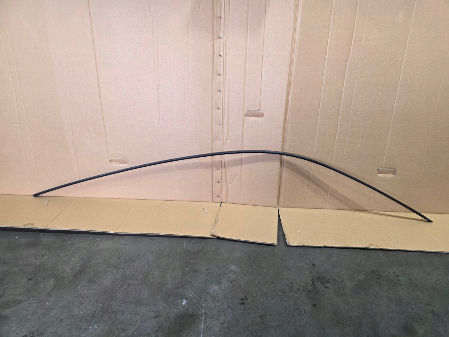 moulding MAT right bodywork AUDI Q5 8R 8R0853704A original !!!