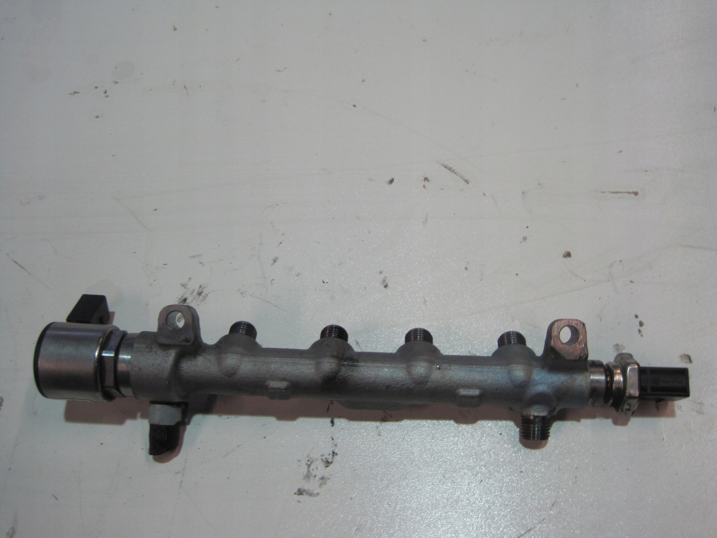 Rampe injection VW T ROC 2GA 2,0D 05L130089H