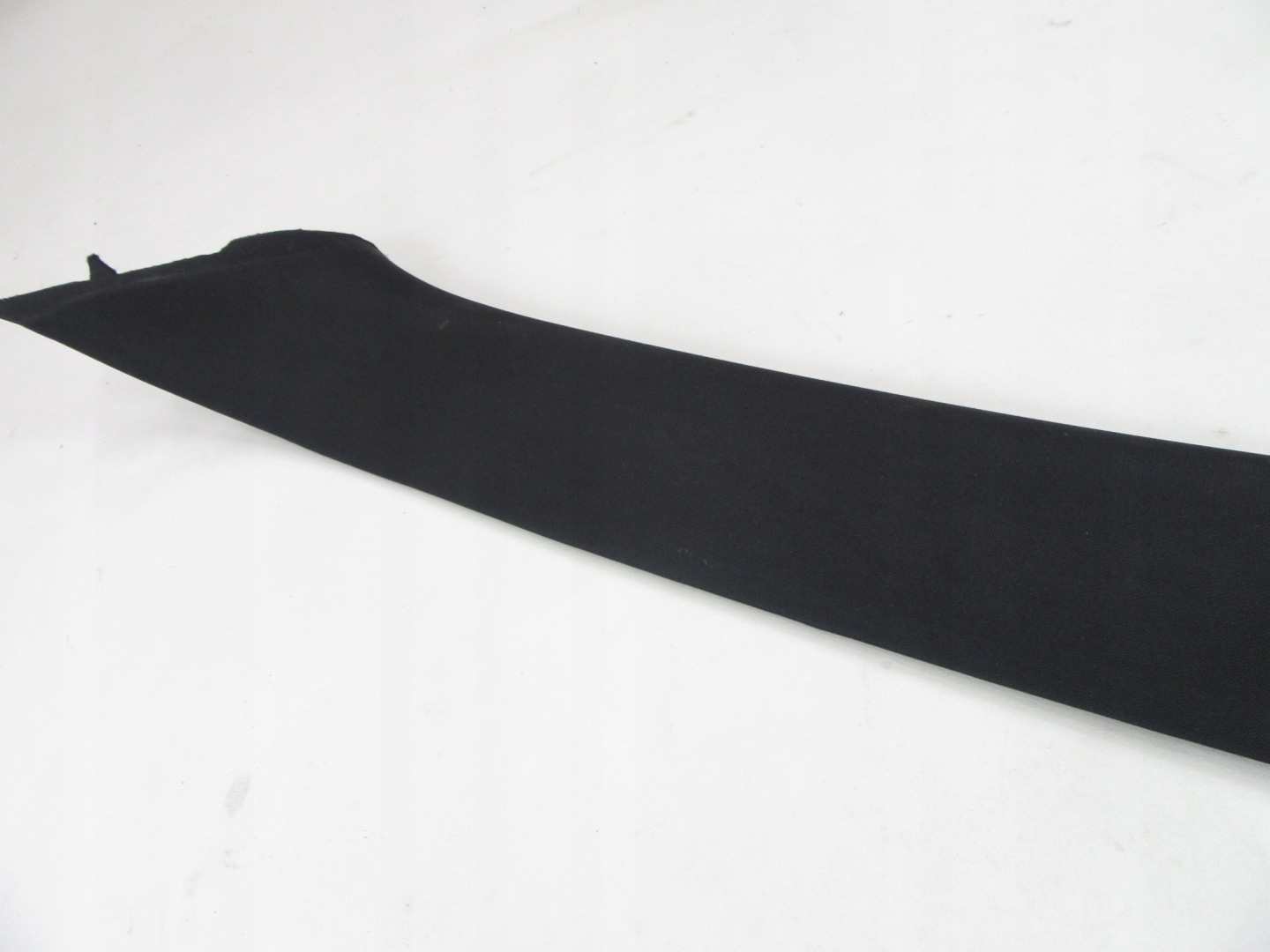 cover cover pillar A left front BMW e70 X5 MPAKIET
