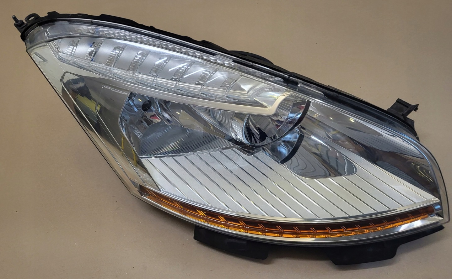 light right front CITROEN 4 PICASSO OE EU 164726-00 162982000