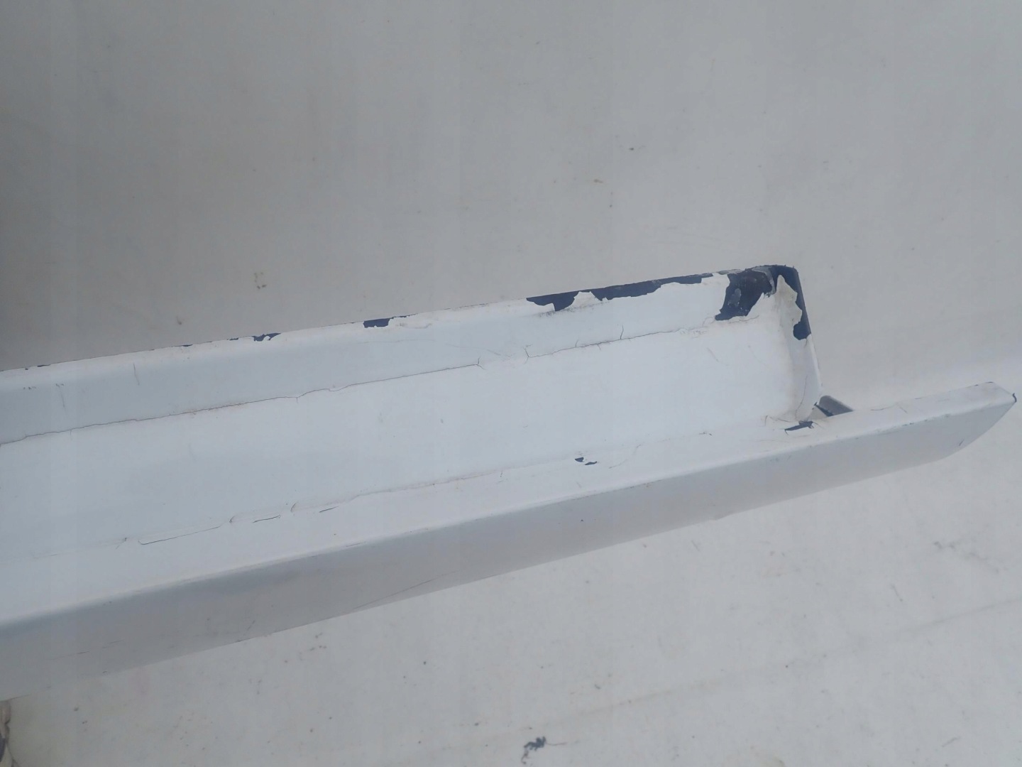 FORD FOCUS MK3 ST threshold right moulding threshold right