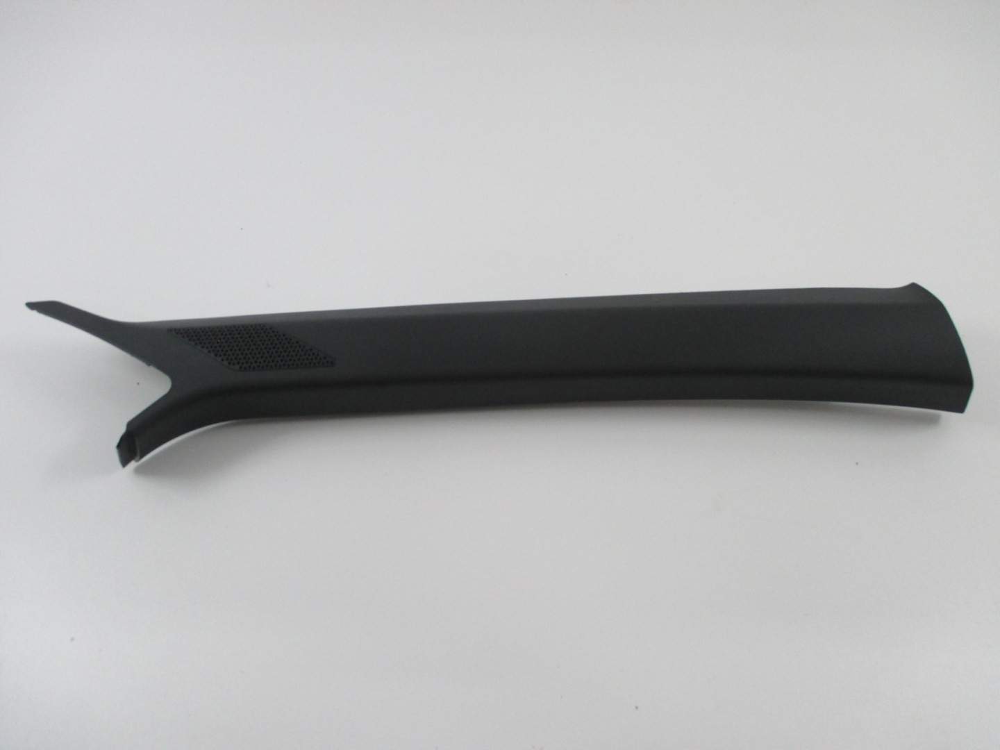 BLENDE ABDECKUNG SLUPKA LEON 5FA IV 5FA867233F 5FA867234F