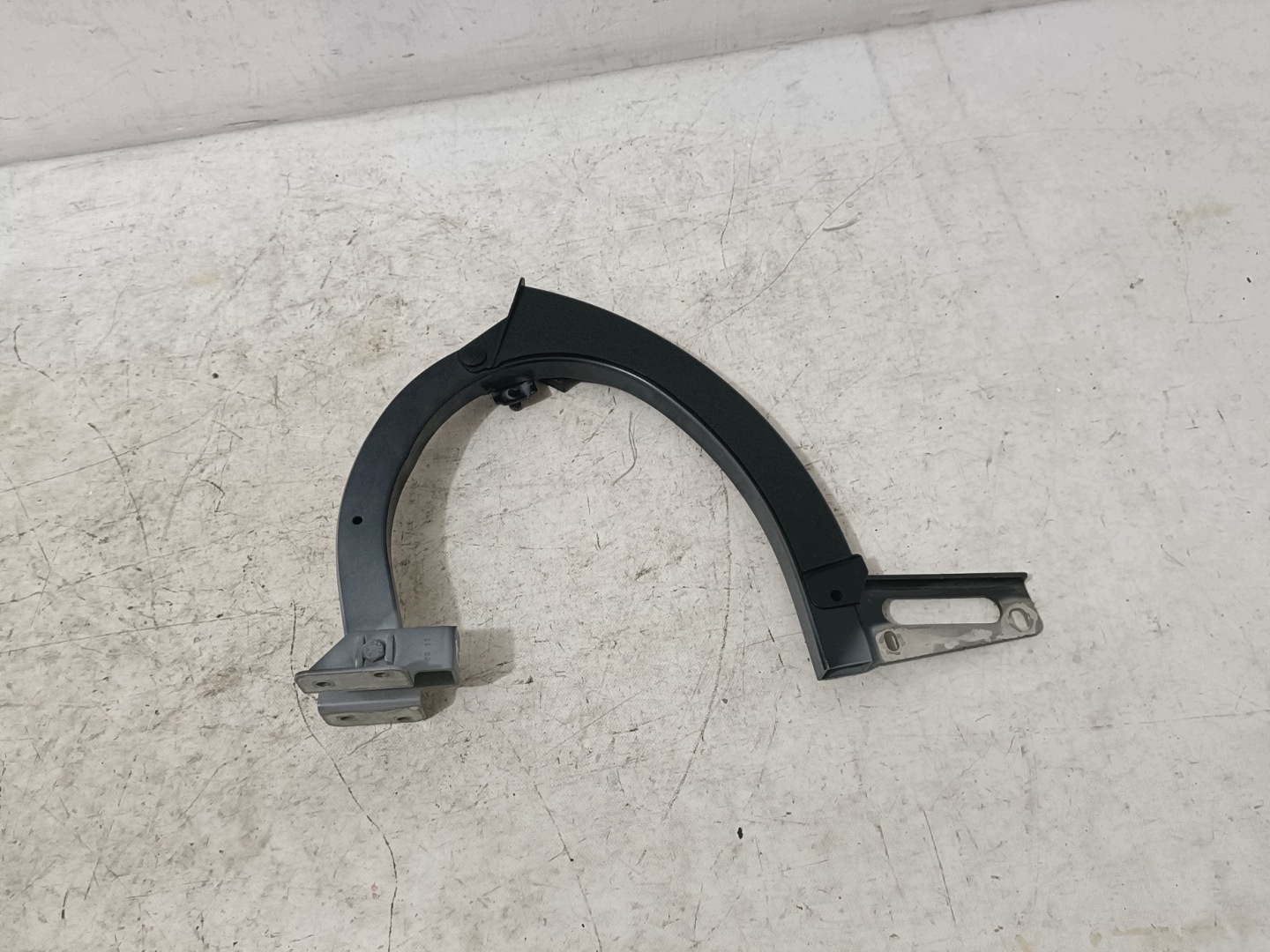 PEUGEOT RCZ hinges bonnet boot left YM17440180
