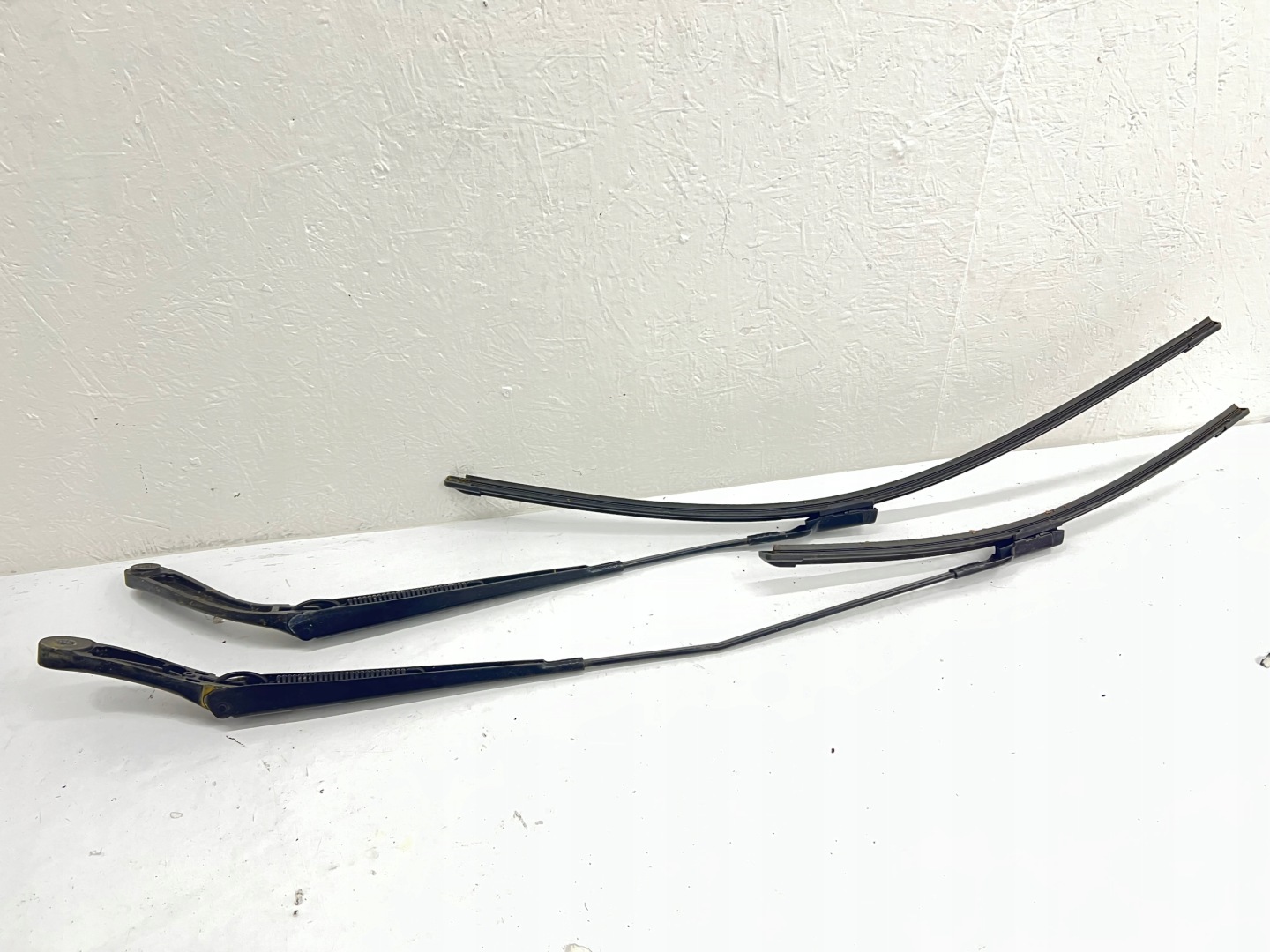 wiper arms KOMPLET SEAT CUPRA LEON IV 5FB955410 5FB955409