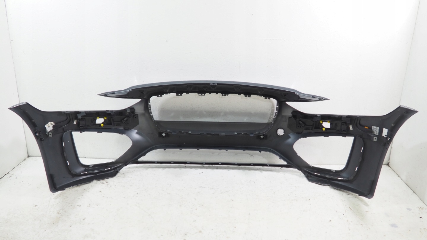 Jaguar XE R Dynamic lift bumper front front MX73-17F003-EA