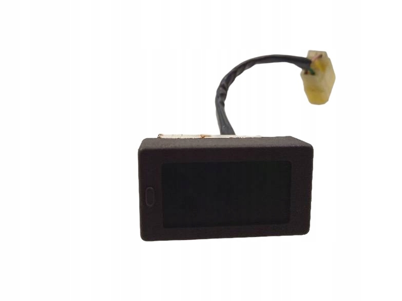 display 500335906 Iveco Eurotech