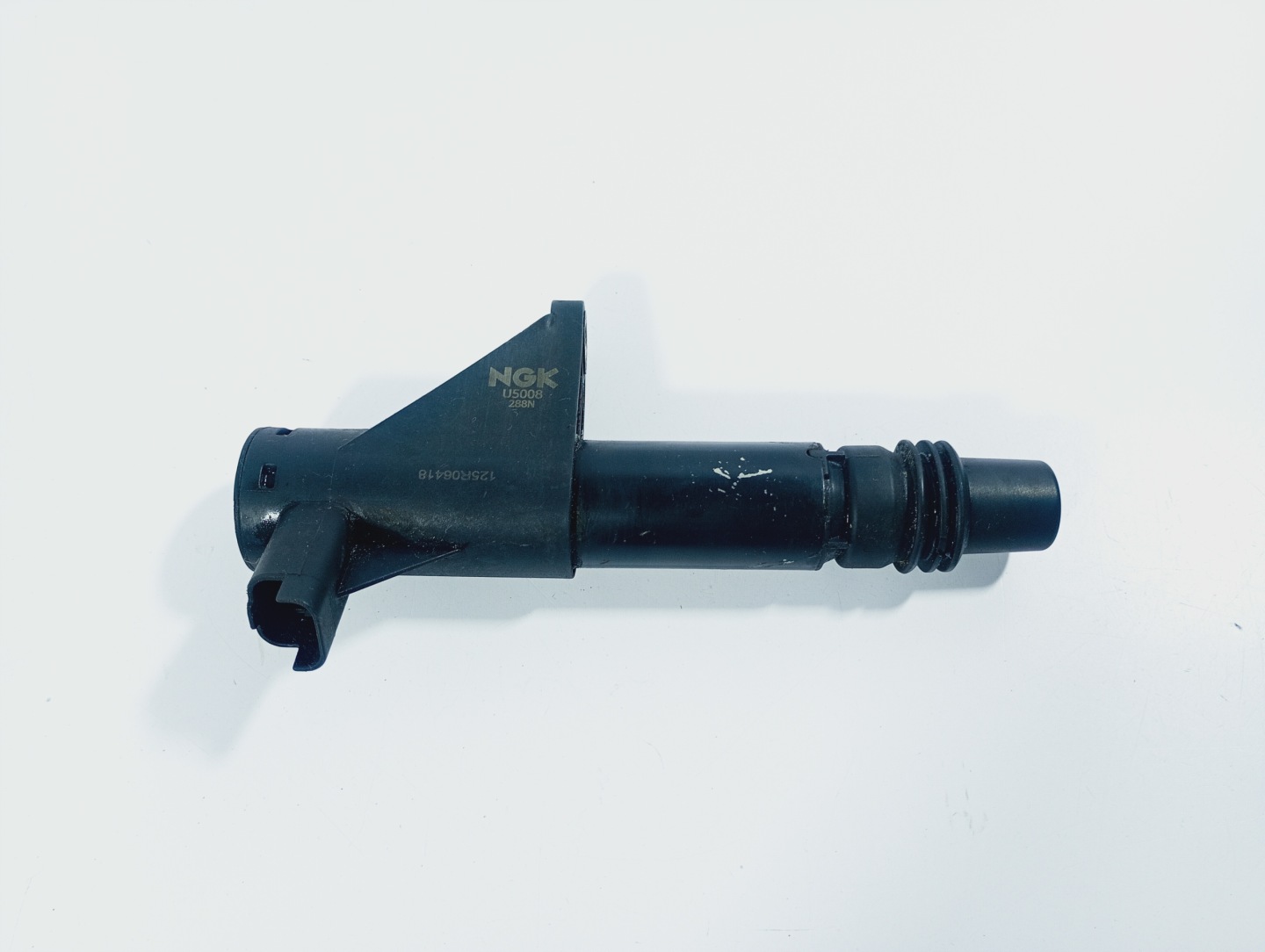 coil ignition OE NGKU5008 Peugeot 607 00-04